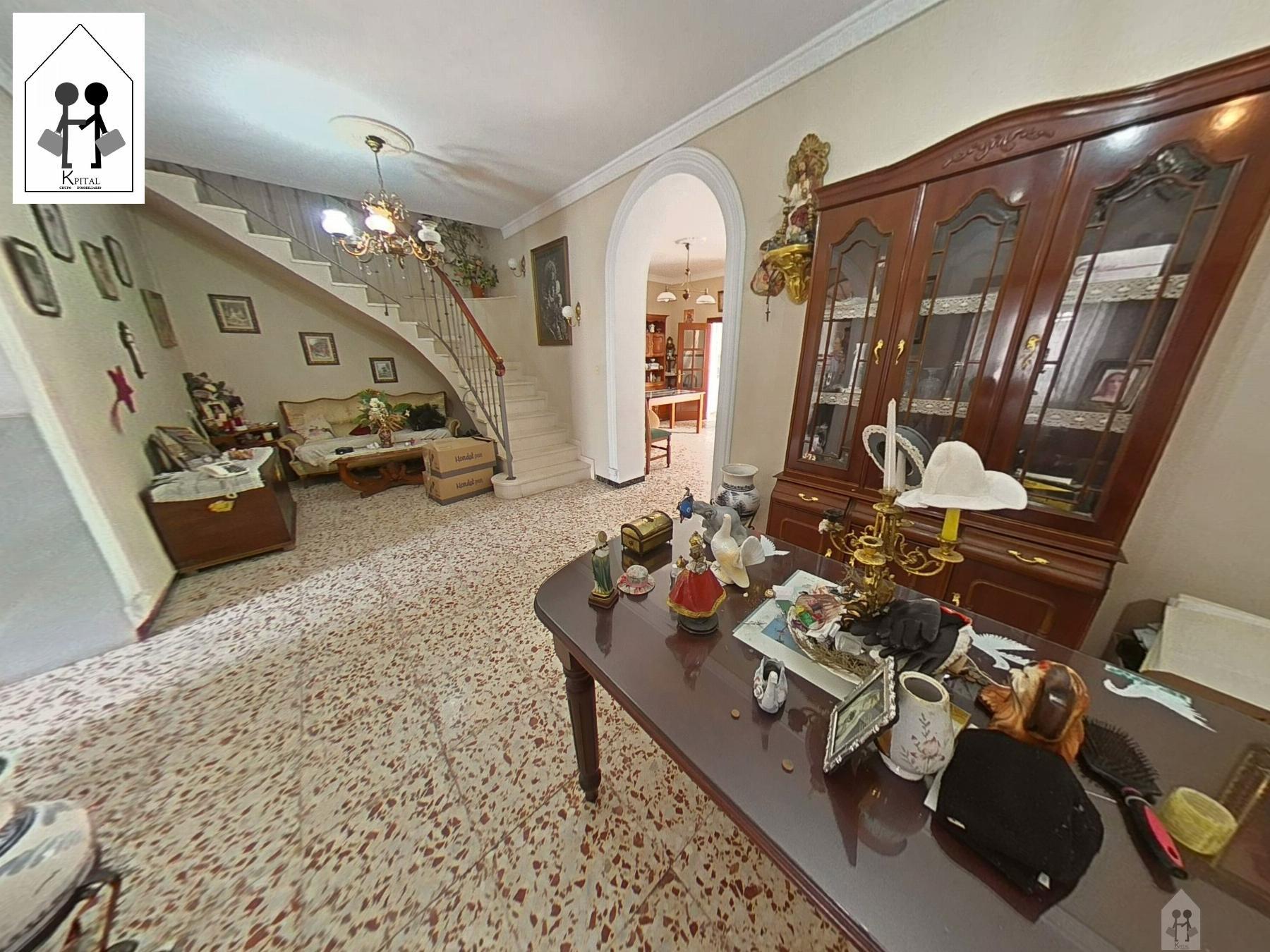 Venta de casa en Pilas