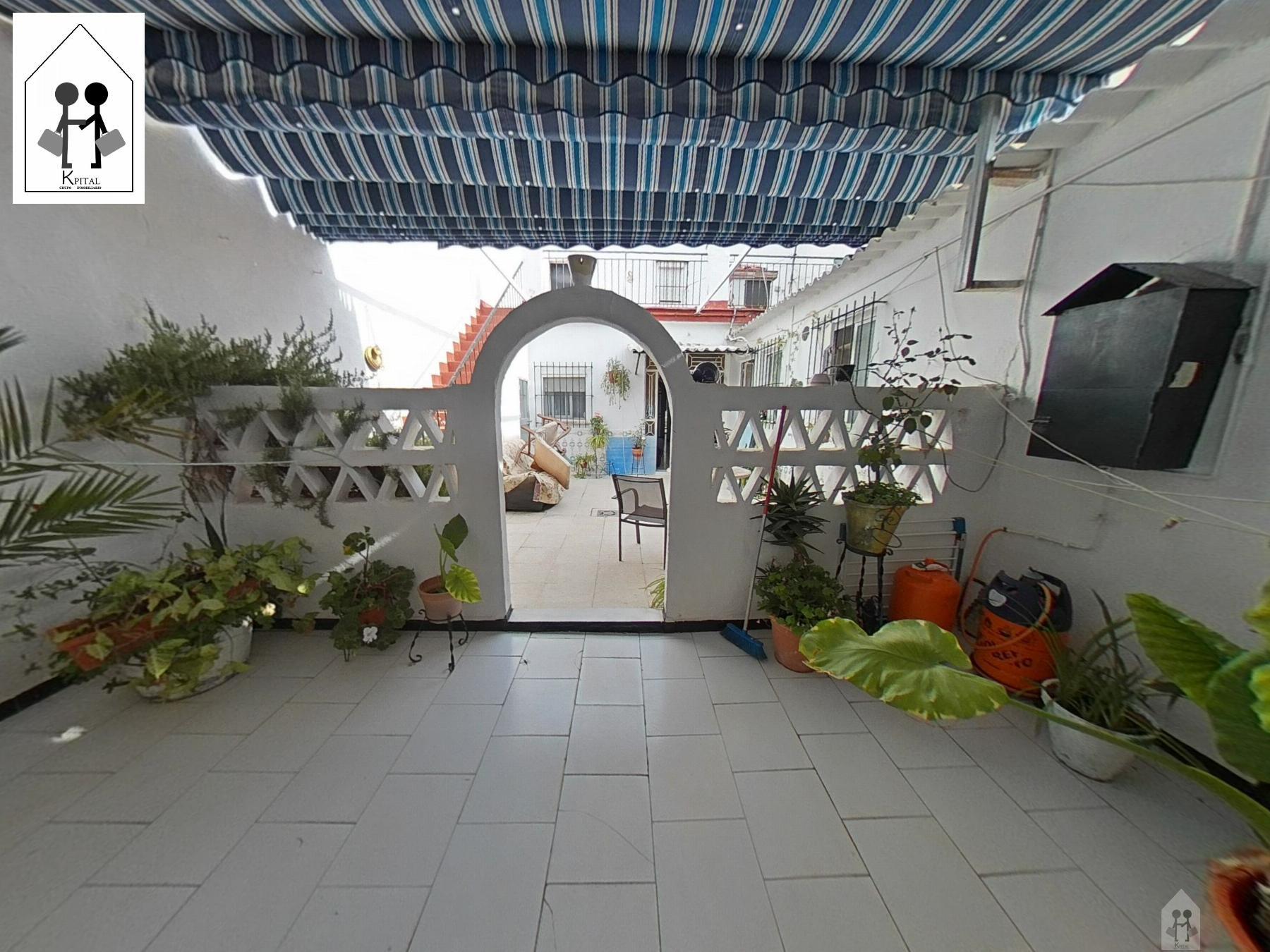 Venta de casa en Pilas