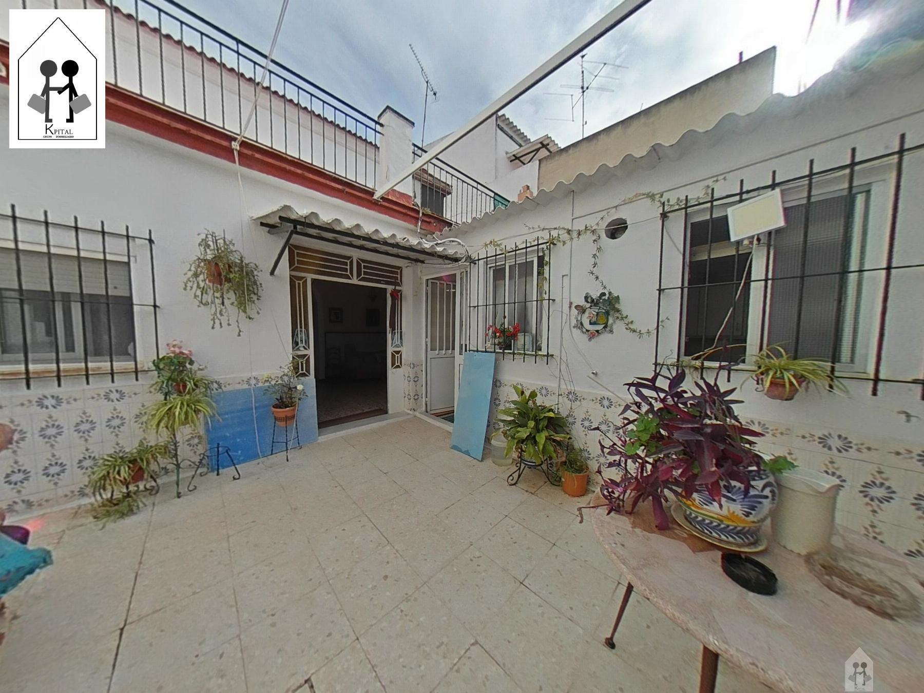 Venta de casa en Pilas