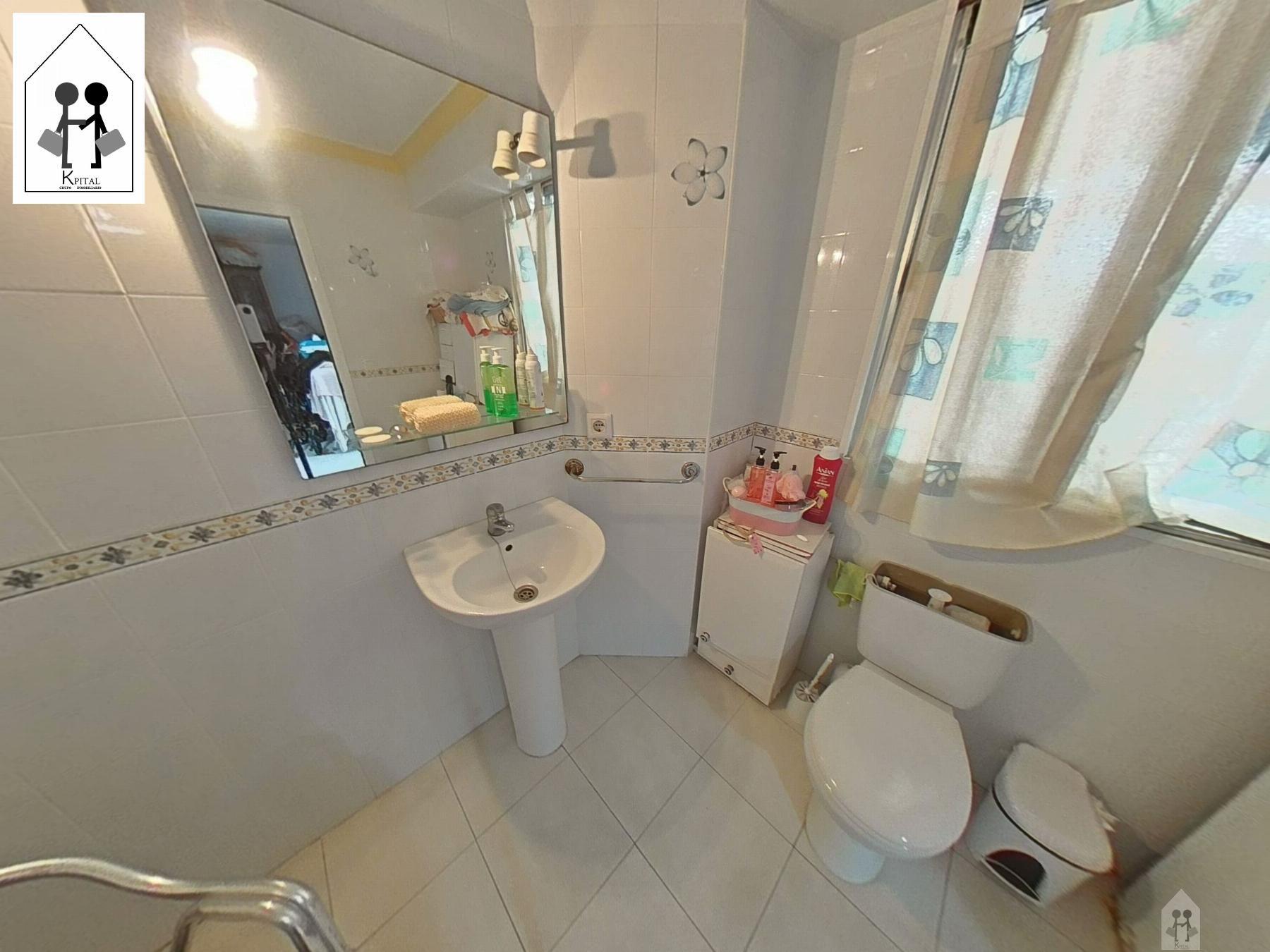 Venta de casa en Pilas
