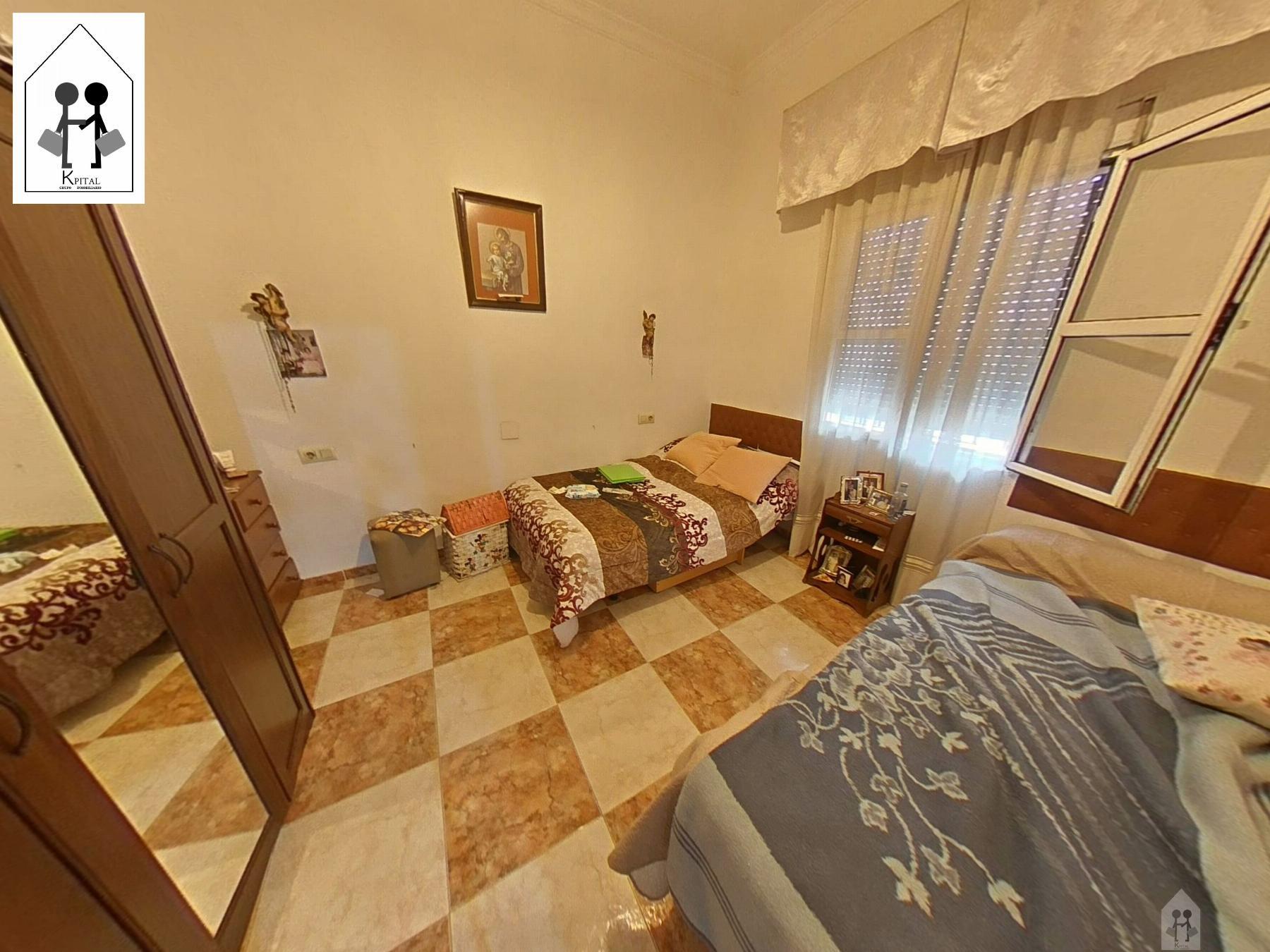 Venta de casa en Pilas