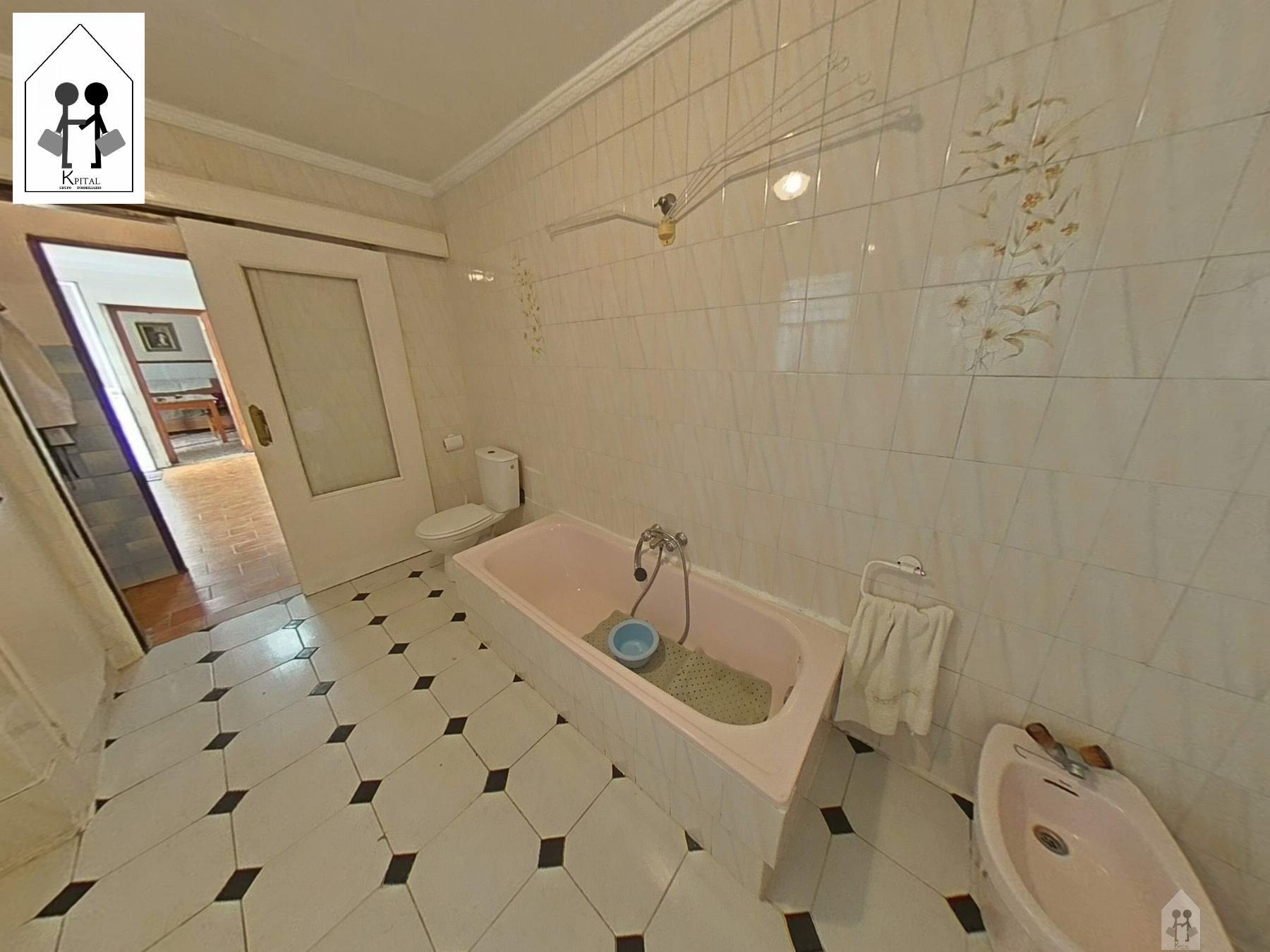 Venta de casa en Pilas