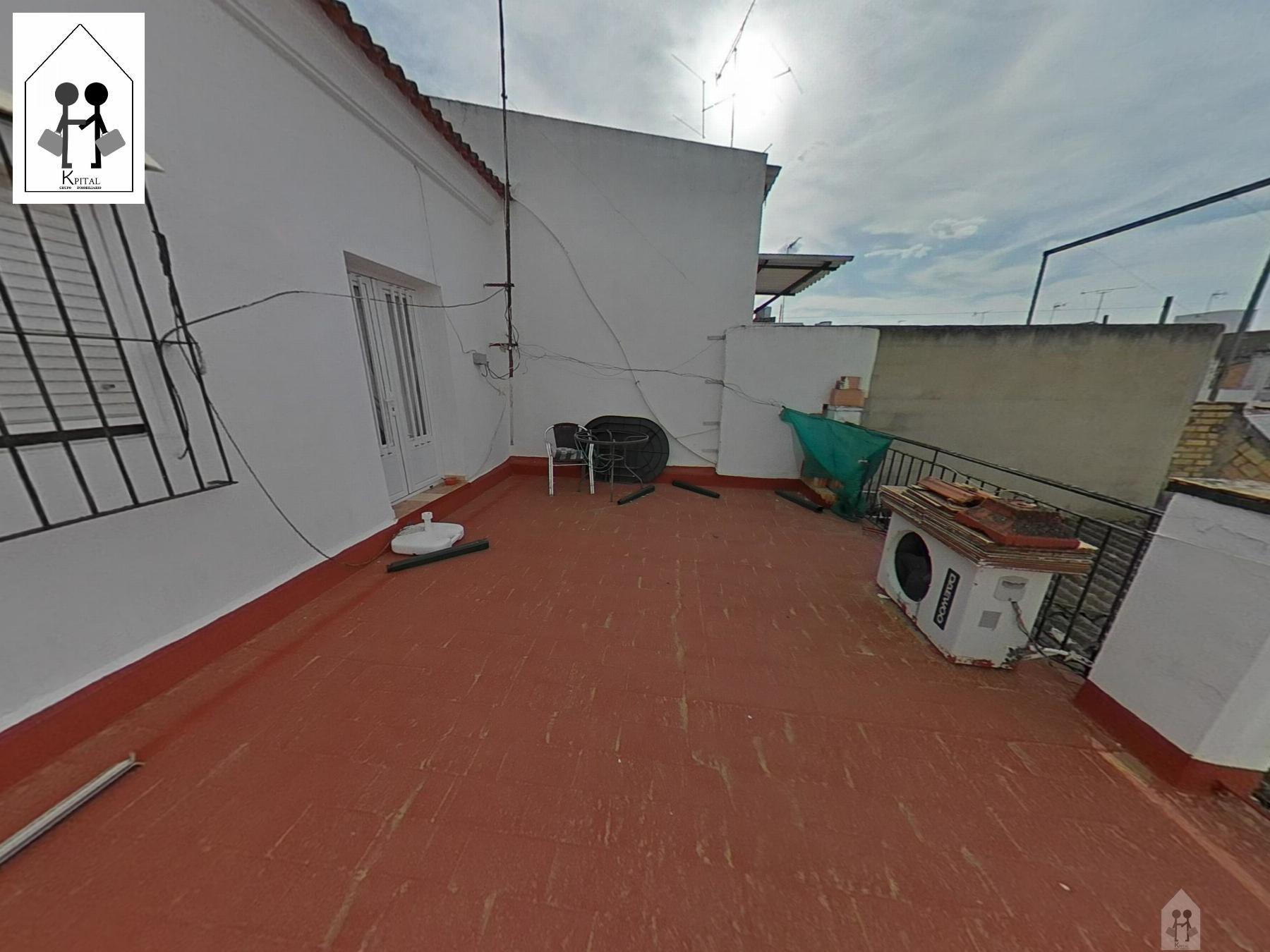 Venta de casa en Pilas