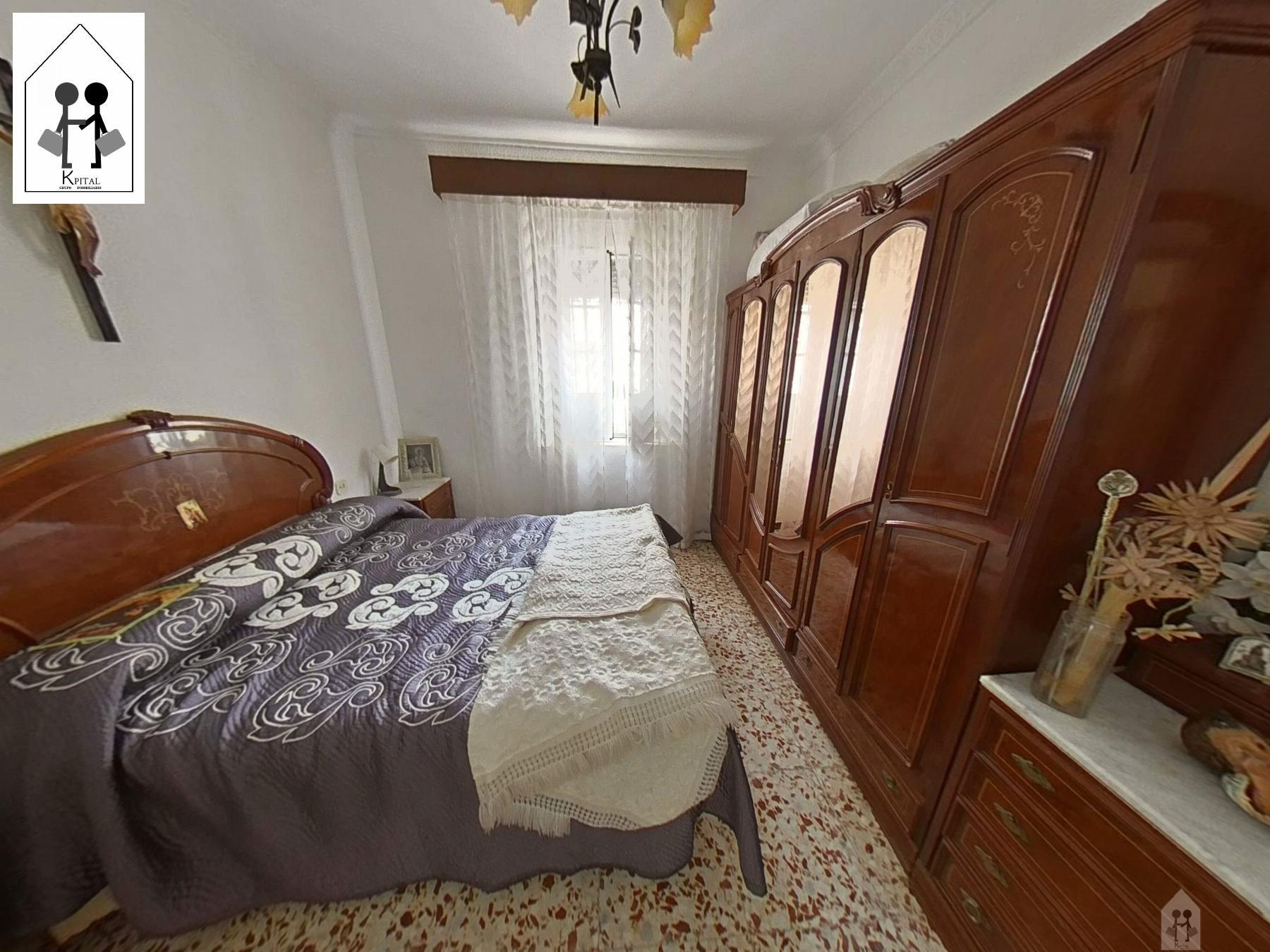 Venta de casa en Pilas