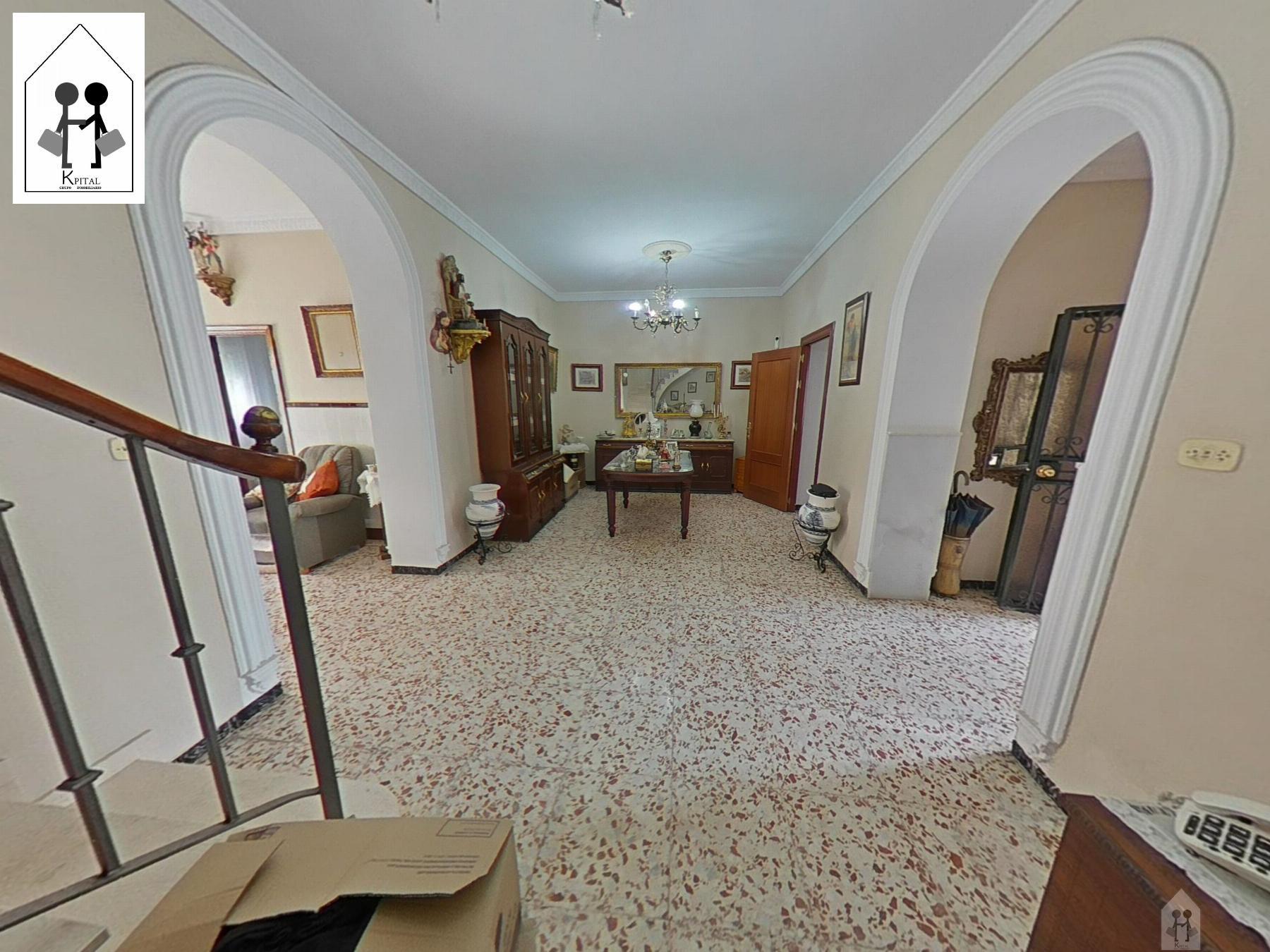 Venta de casa en Pilas