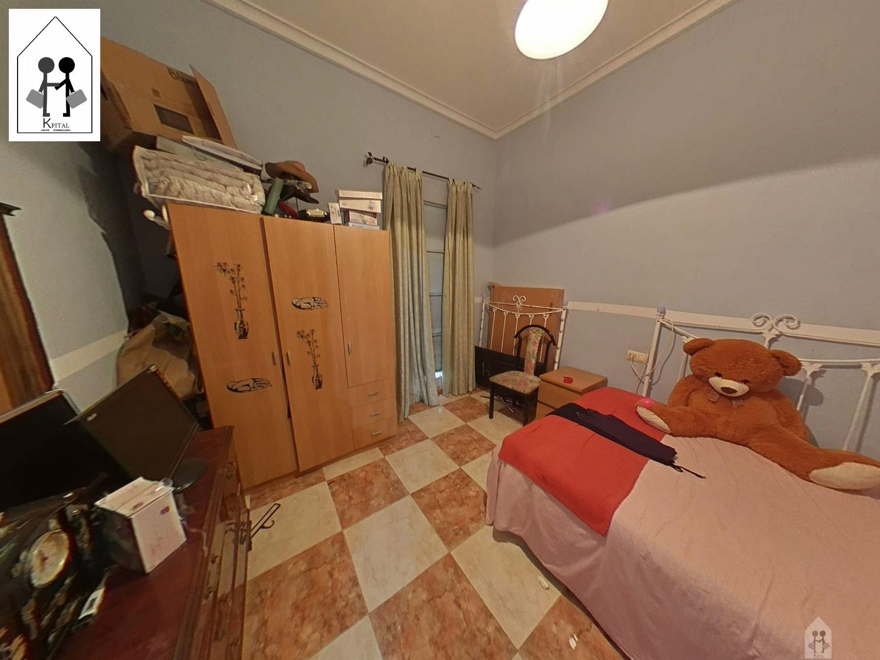 Venta de casa en Pilas