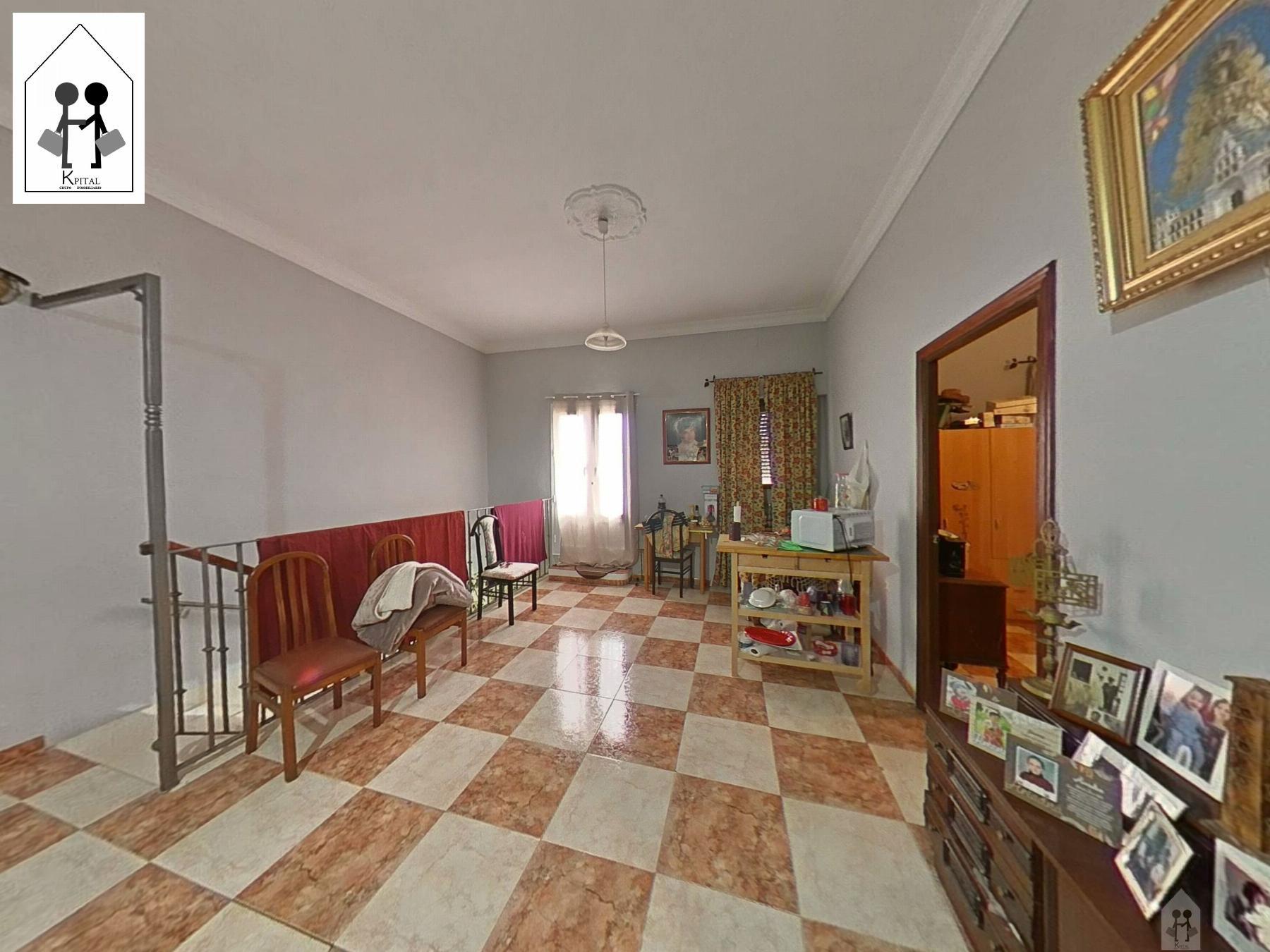 Venta de casa en Pilas