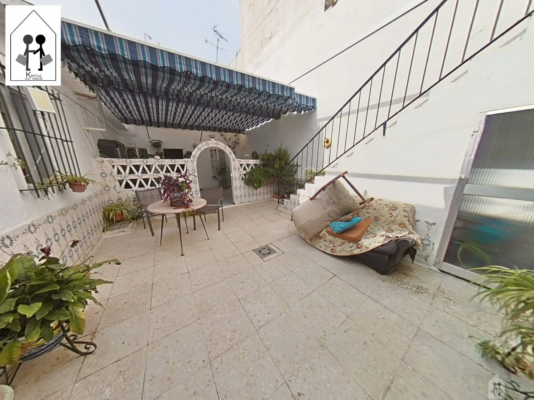 Venta de casa en Pilas