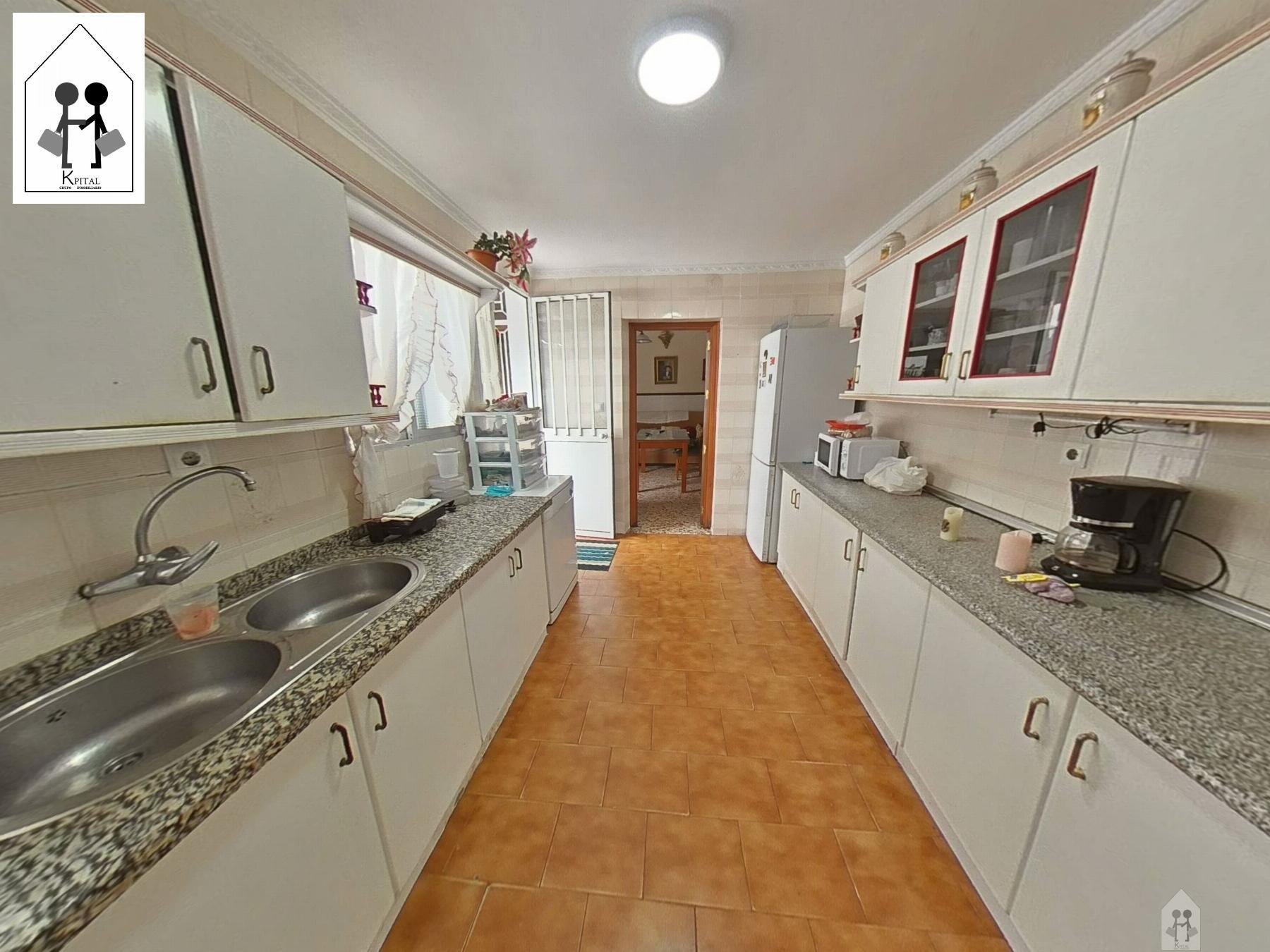 Venta de casa en Pilas