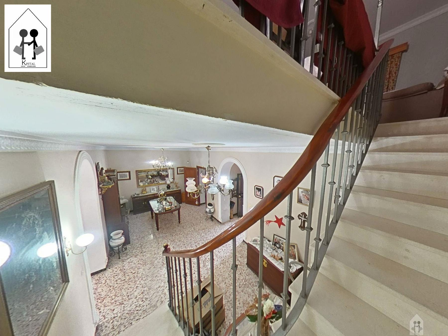 Venta de casa en Pilas