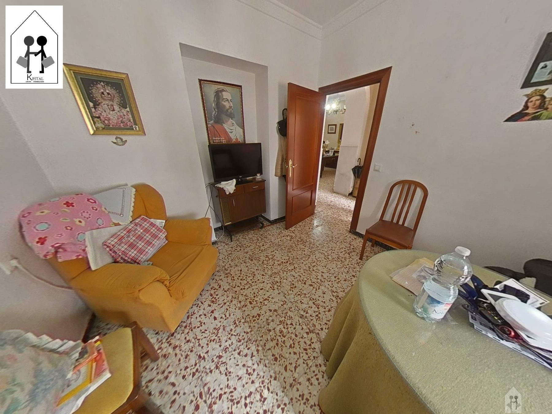 Venta de casa en Pilas
