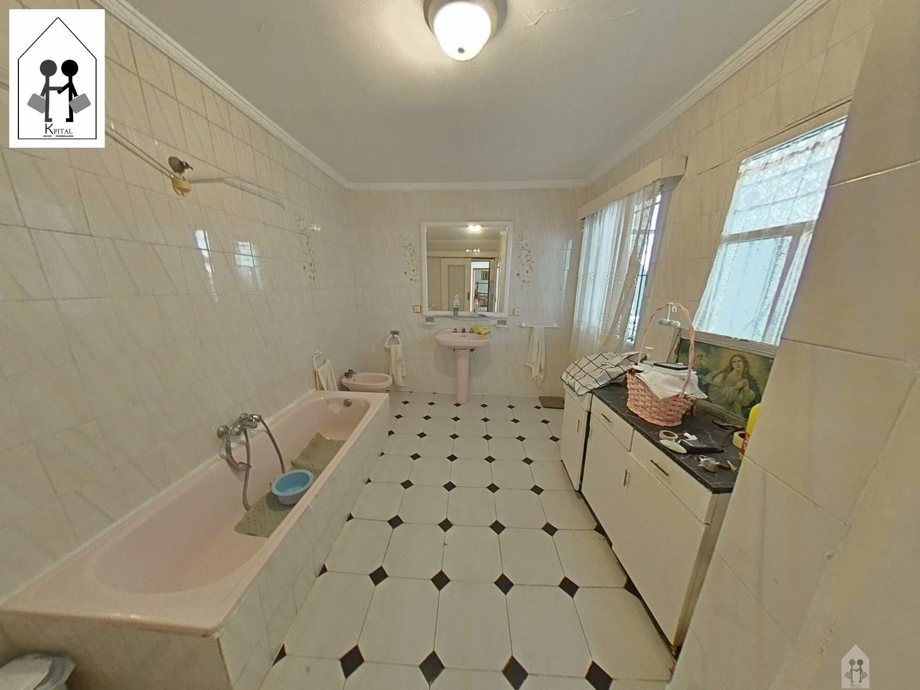 Venta de casa en Pilas