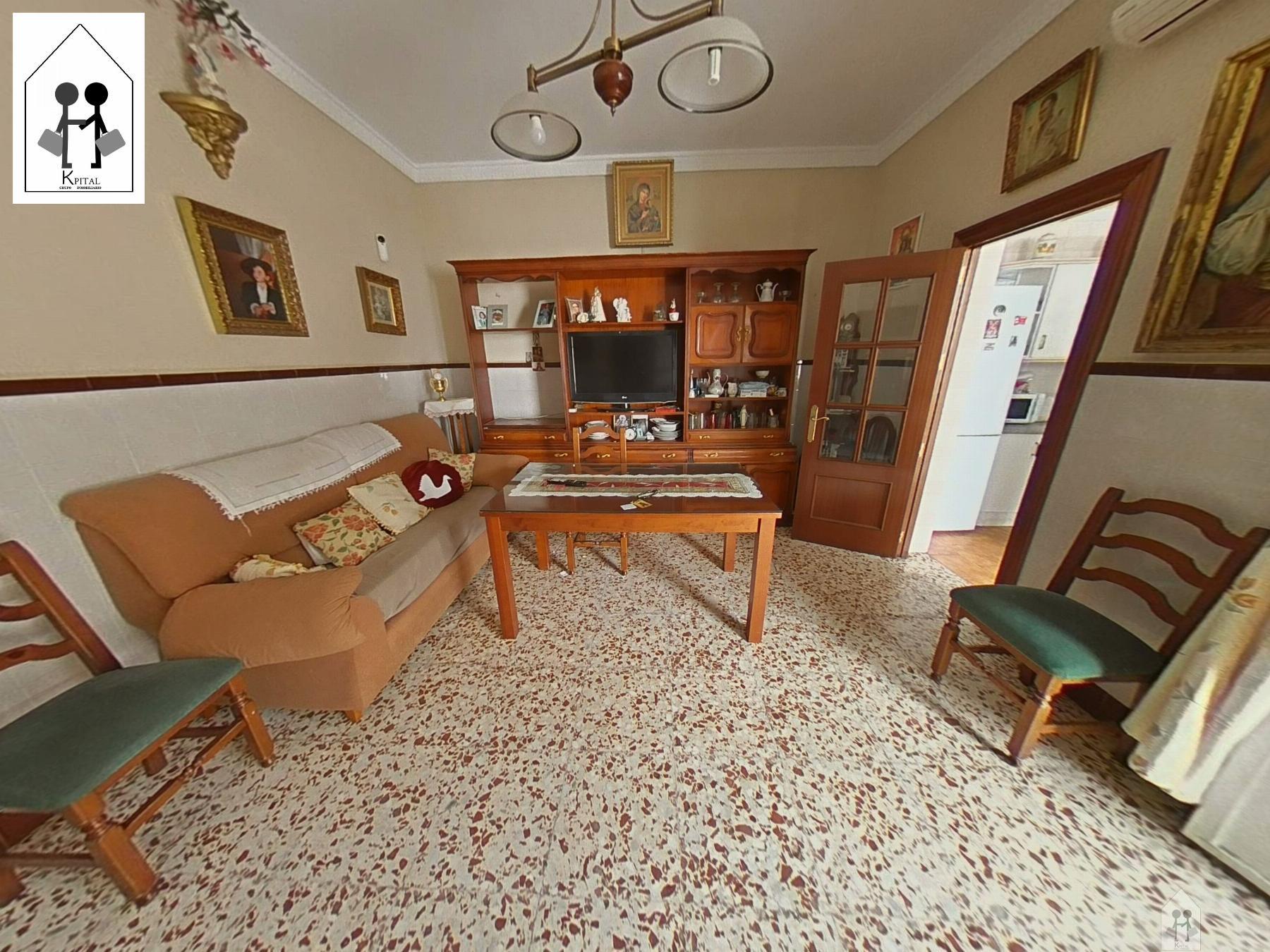 Venta de casa en Pilas