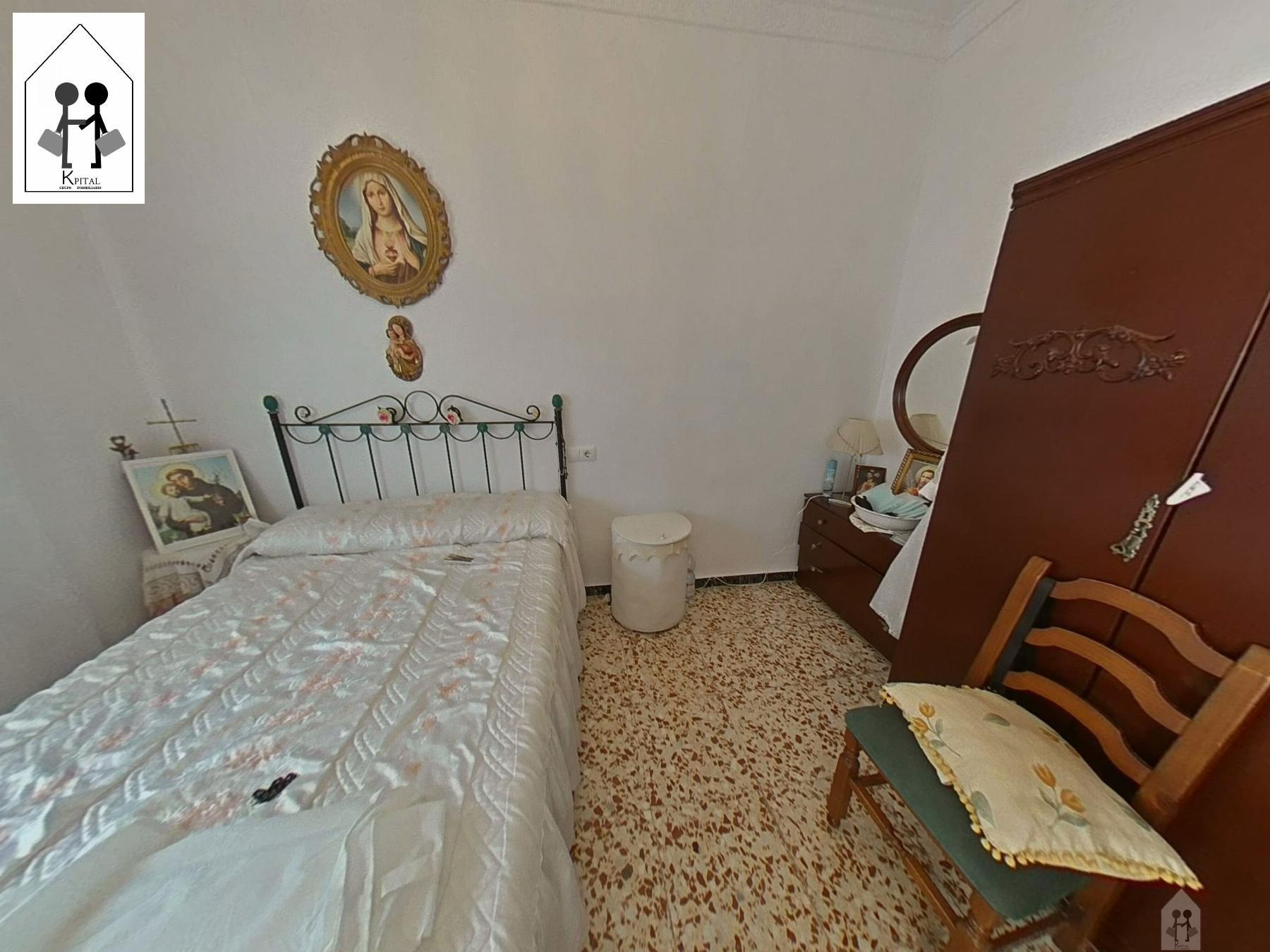 Venta de casa en Pilas