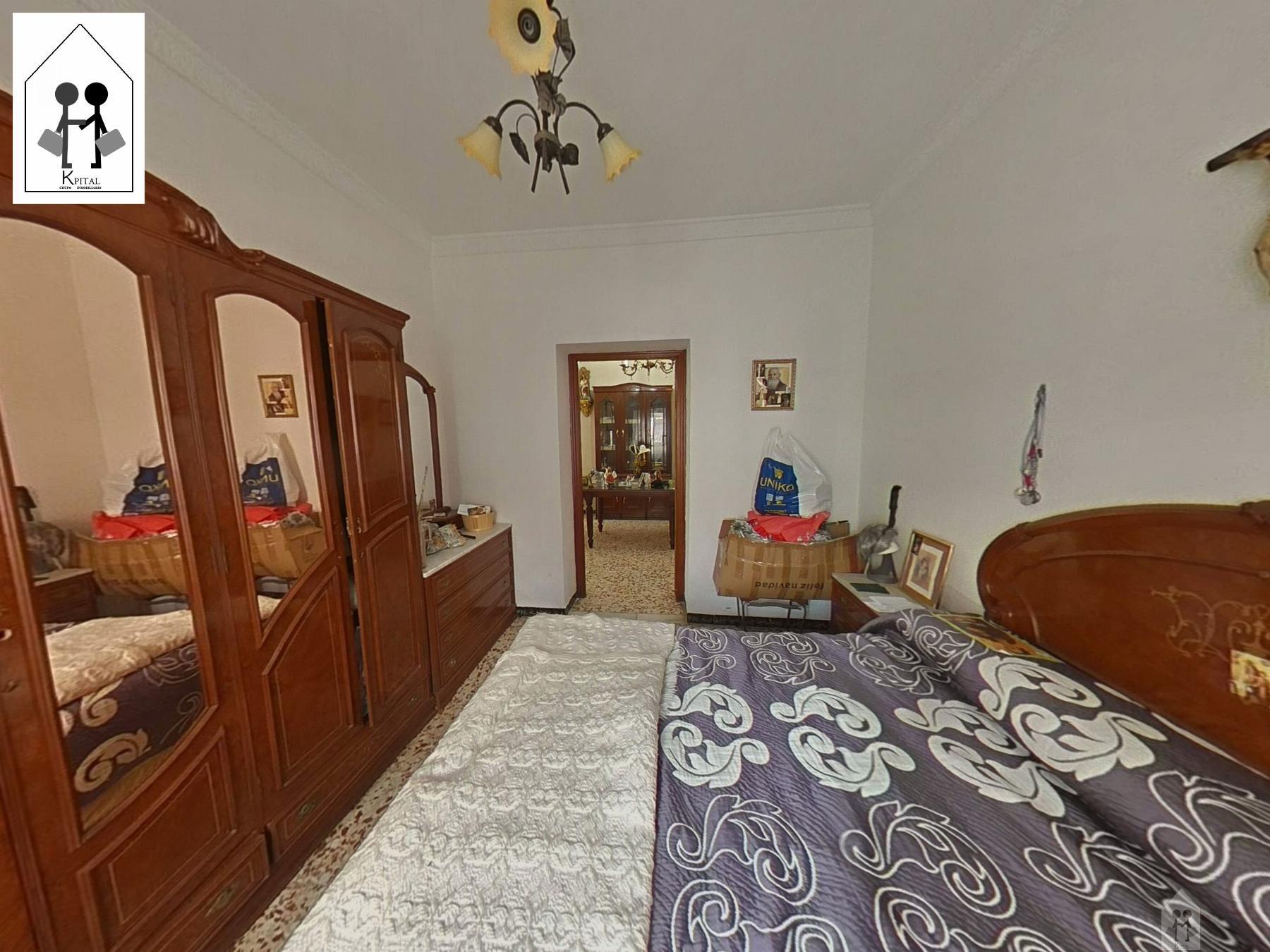 Venta de casa en Pilas