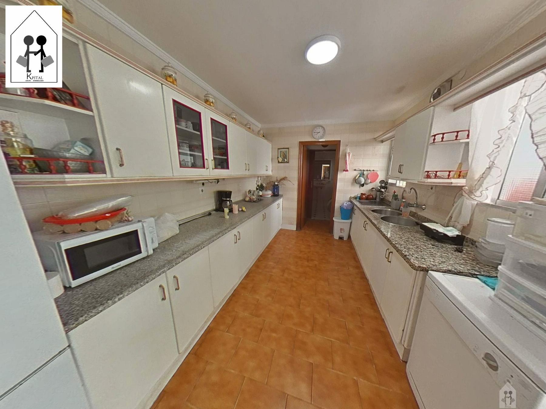 Venta de casa en Pilas