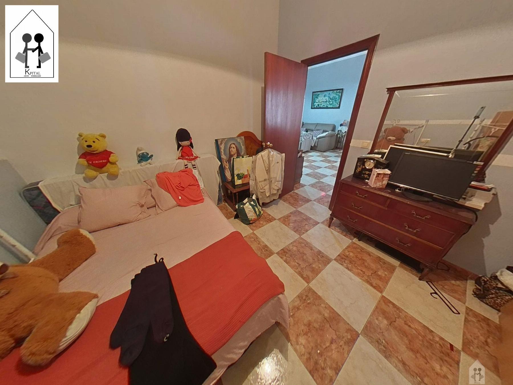 Venta de casa en Pilas