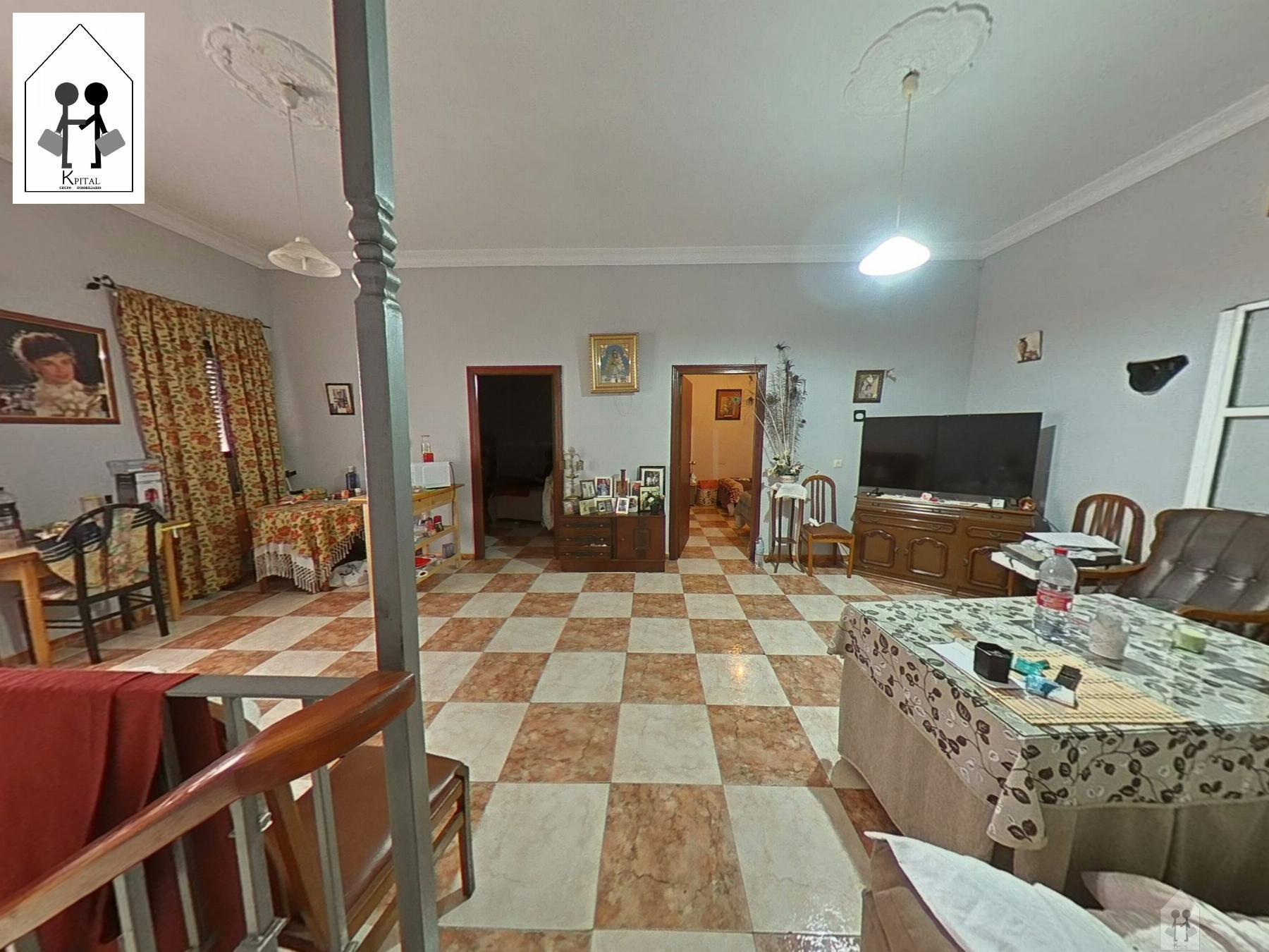 Venta de casa en Pilas