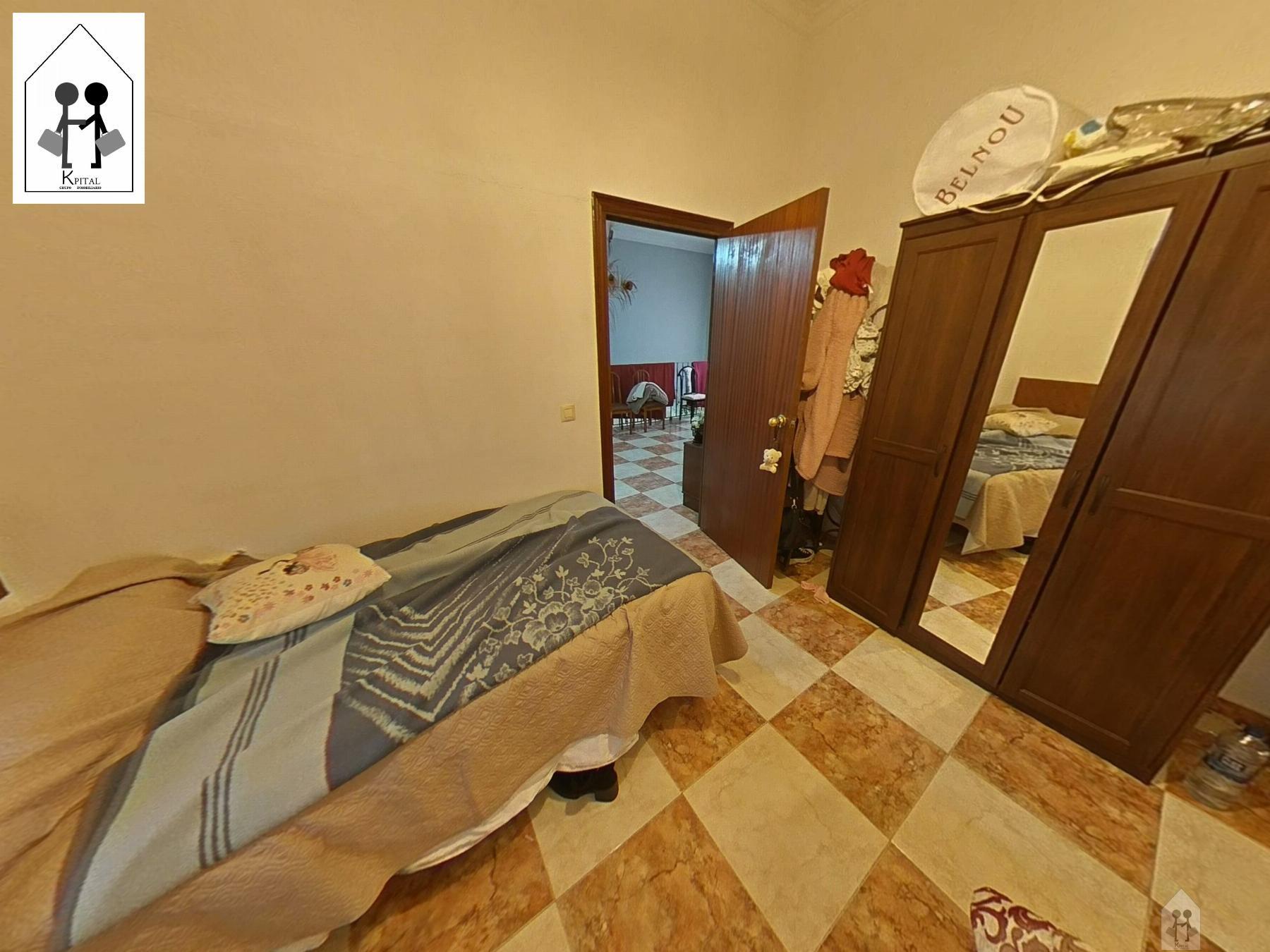 Venta de casa en Pilas