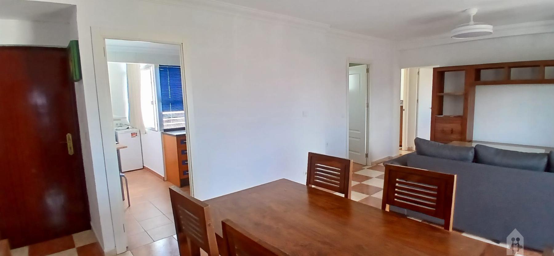 Alquiler de piso en Dos Hermanas