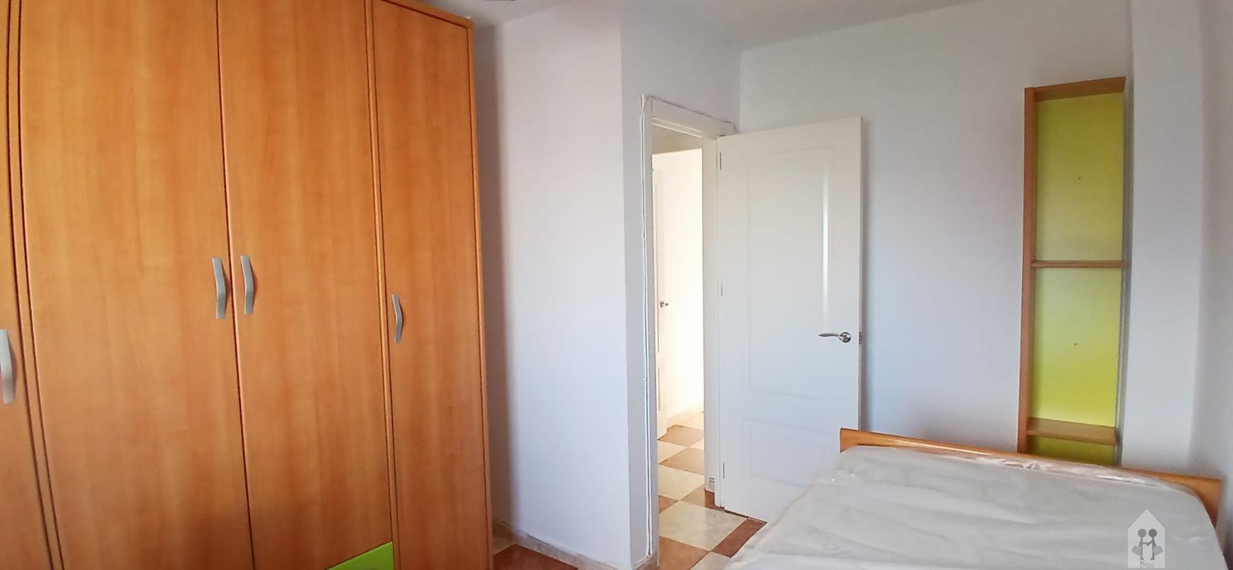 Alquiler de piso en Dos Hermanas