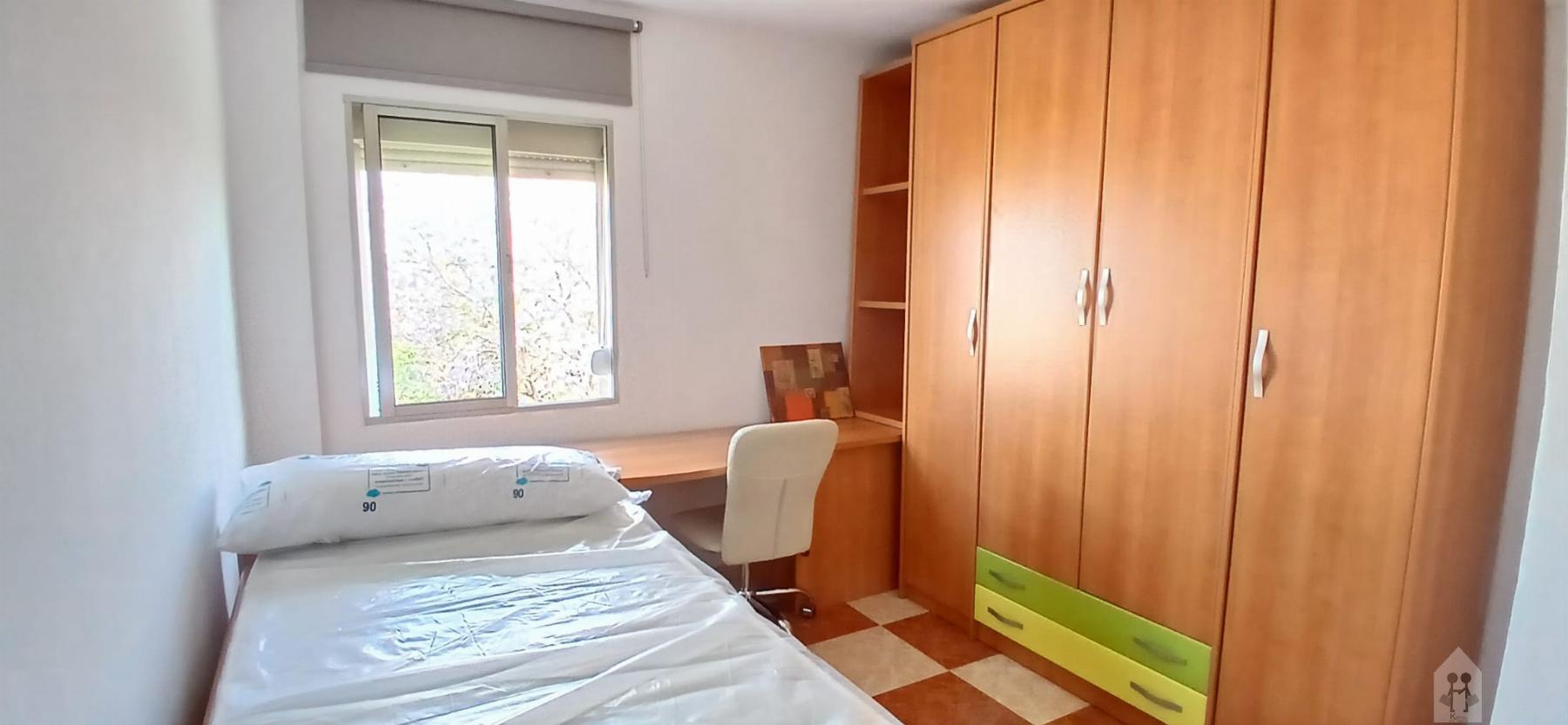 Alquiler de piso en Dos Hermanas