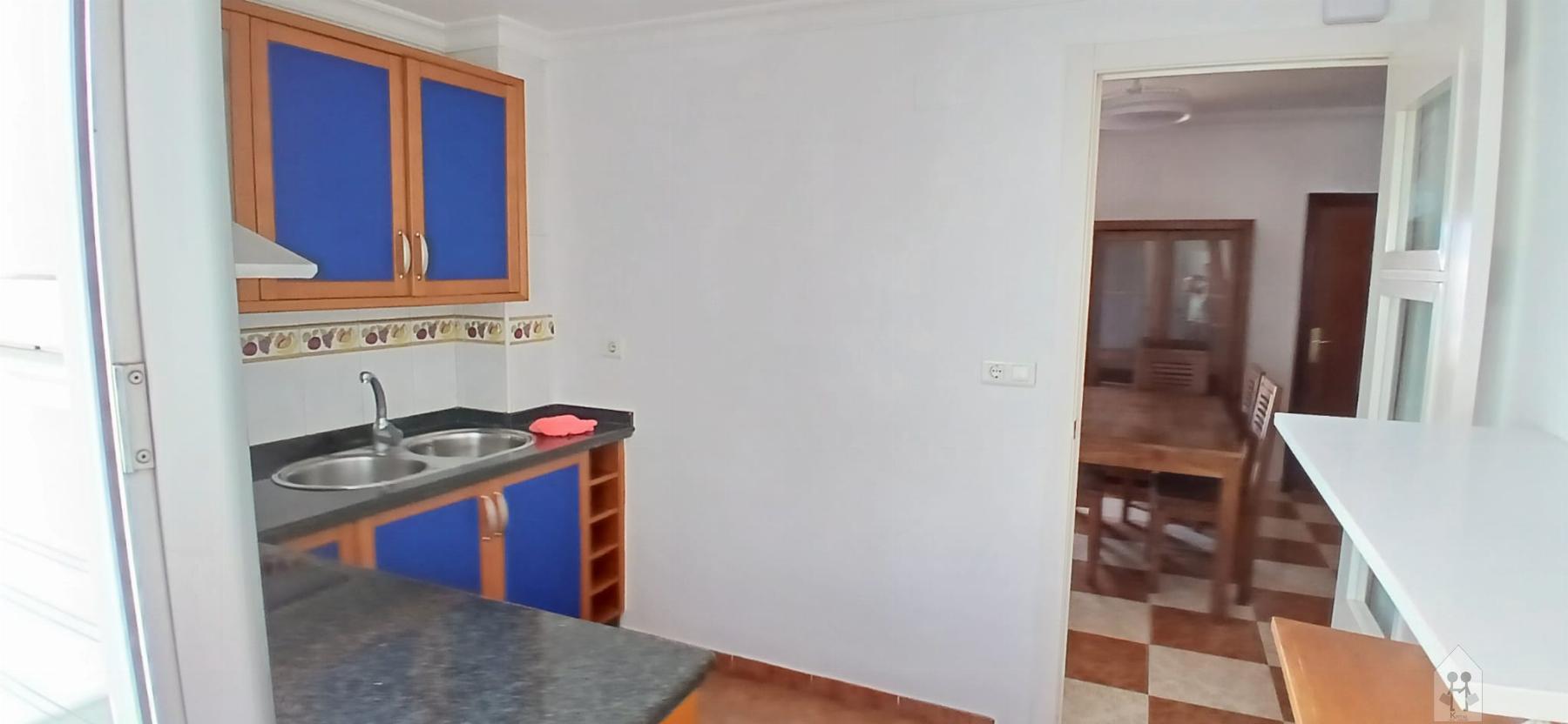 Alquiler de piso en Dos Hermanas