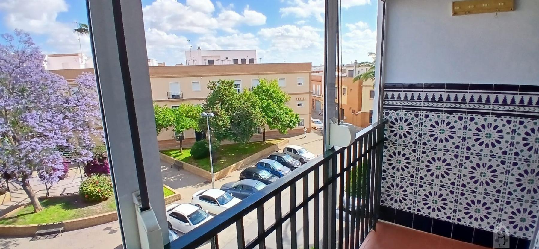 Alquiler de piso en Dos Hermanas