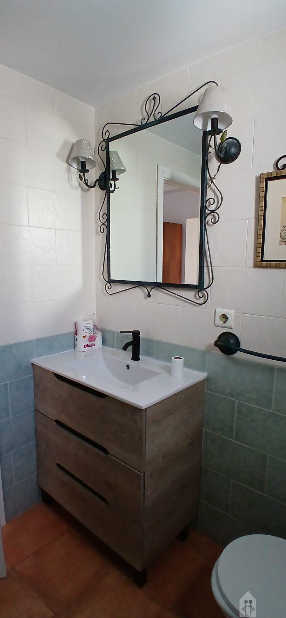 Alquiler de piso en Dos Hermanas