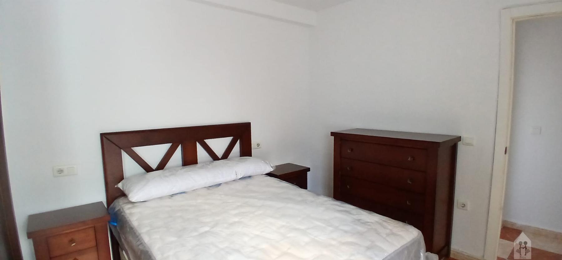 Alquiler de piso en Dos Hermanas