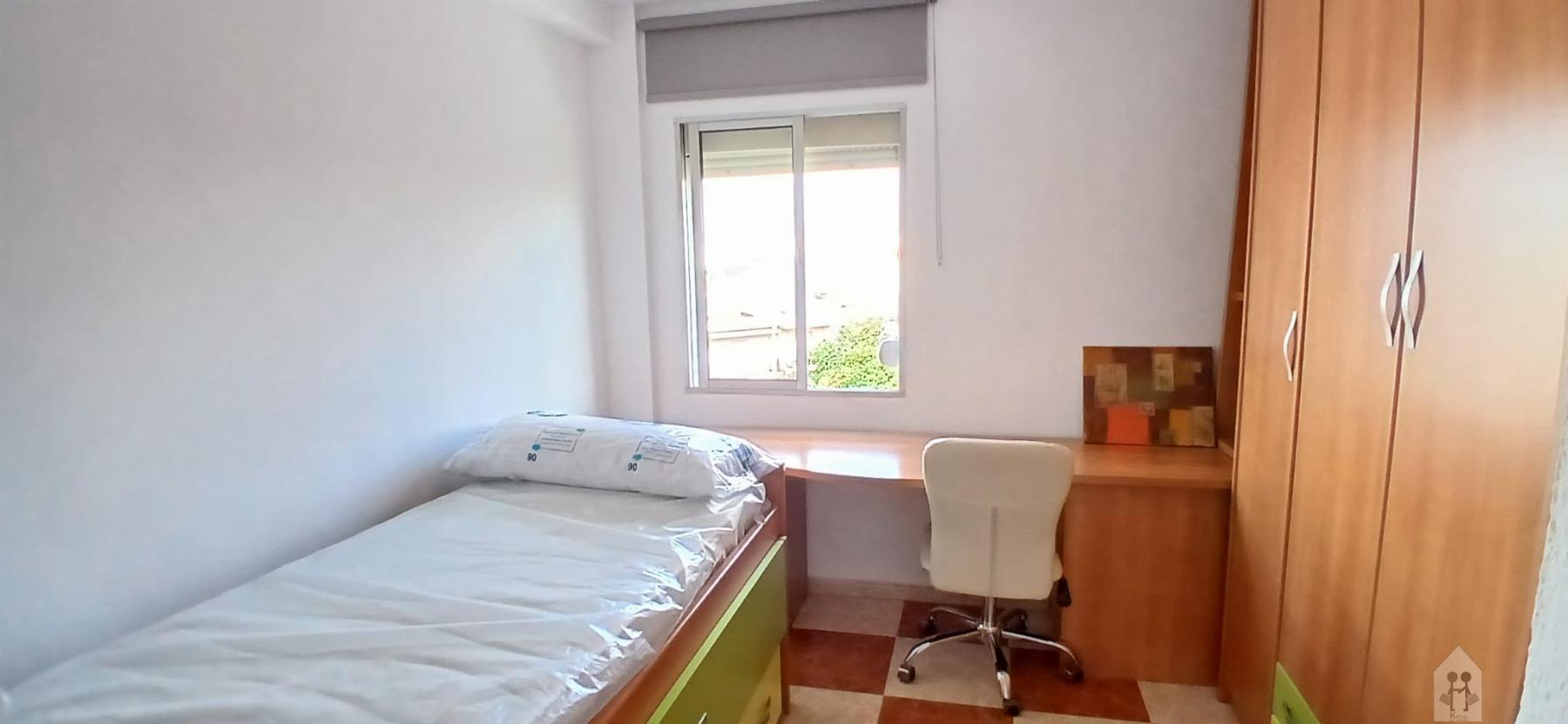 Alquiler de piso en Dos Hermanas