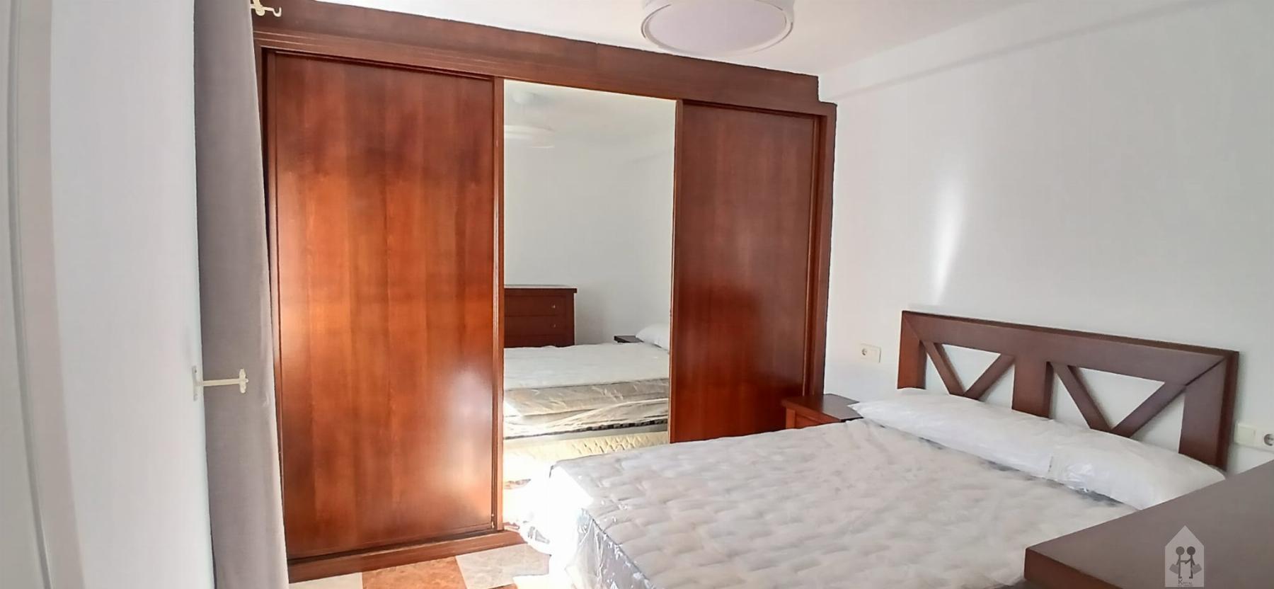 Alquiler de piso en Dos Hermanas