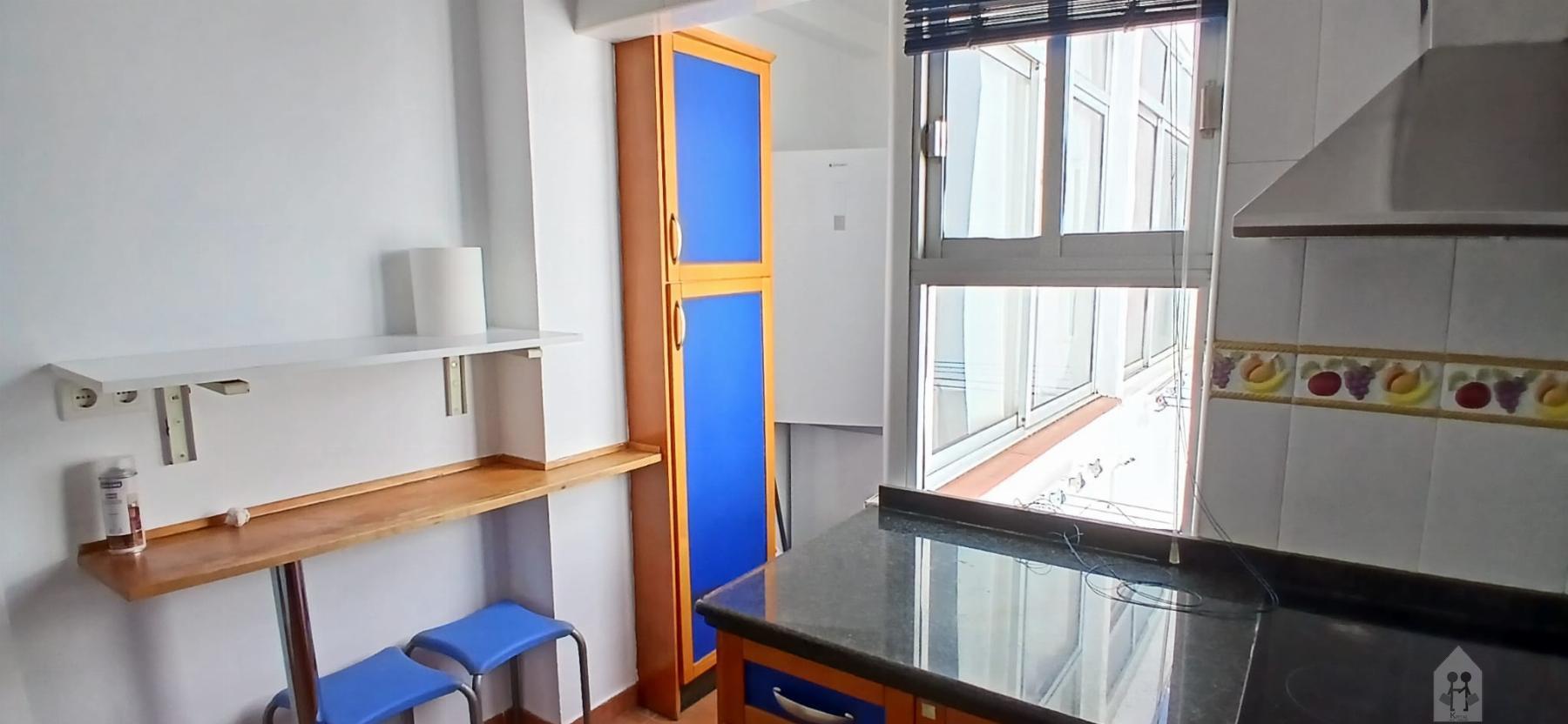 Alquiler de piso en Dos Hermanas