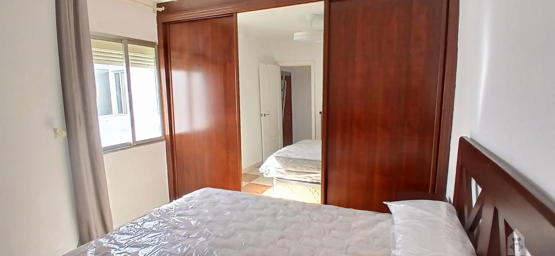 Alquiler de piso en Dos Hermanas