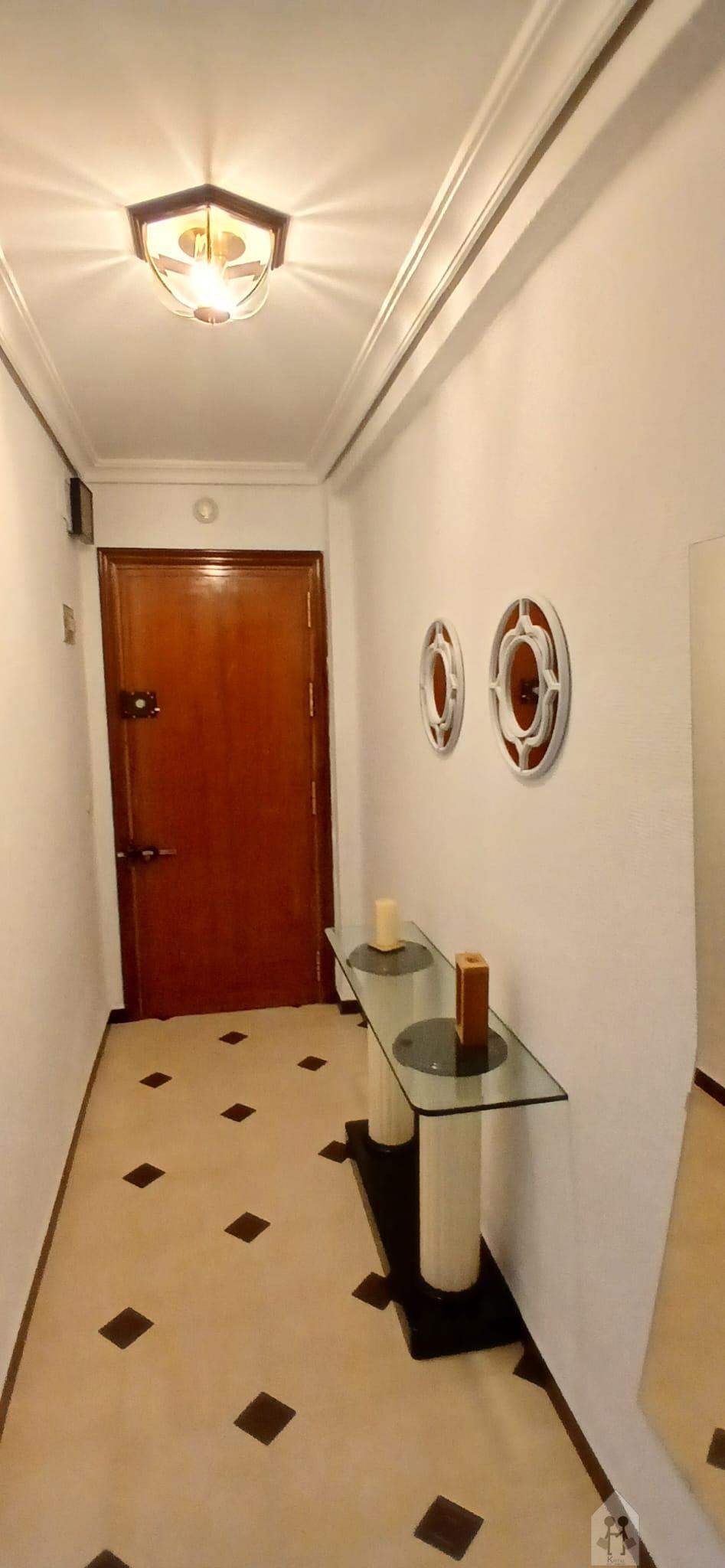 Alquiler de piso en Sevilla