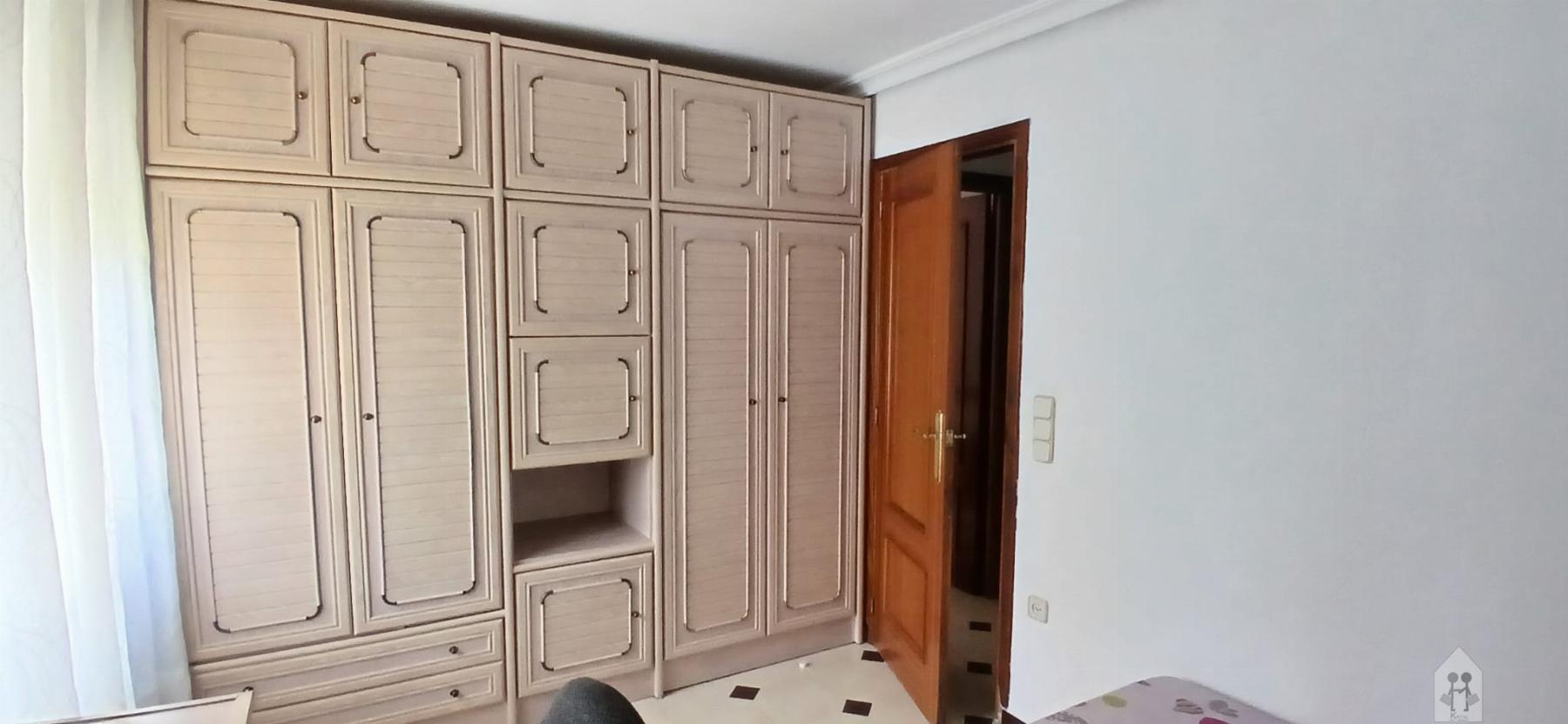 Alquiler de piso en Sevilla