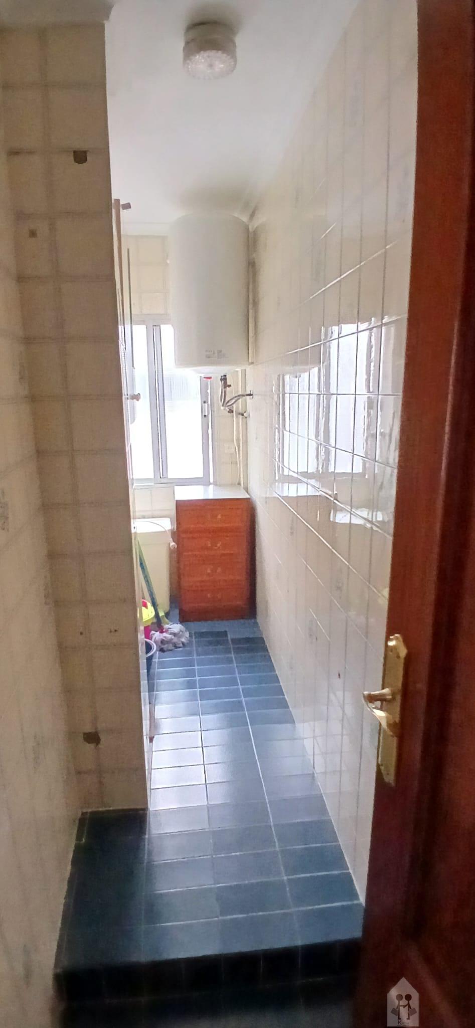 Alquiler de piso en Sevilla