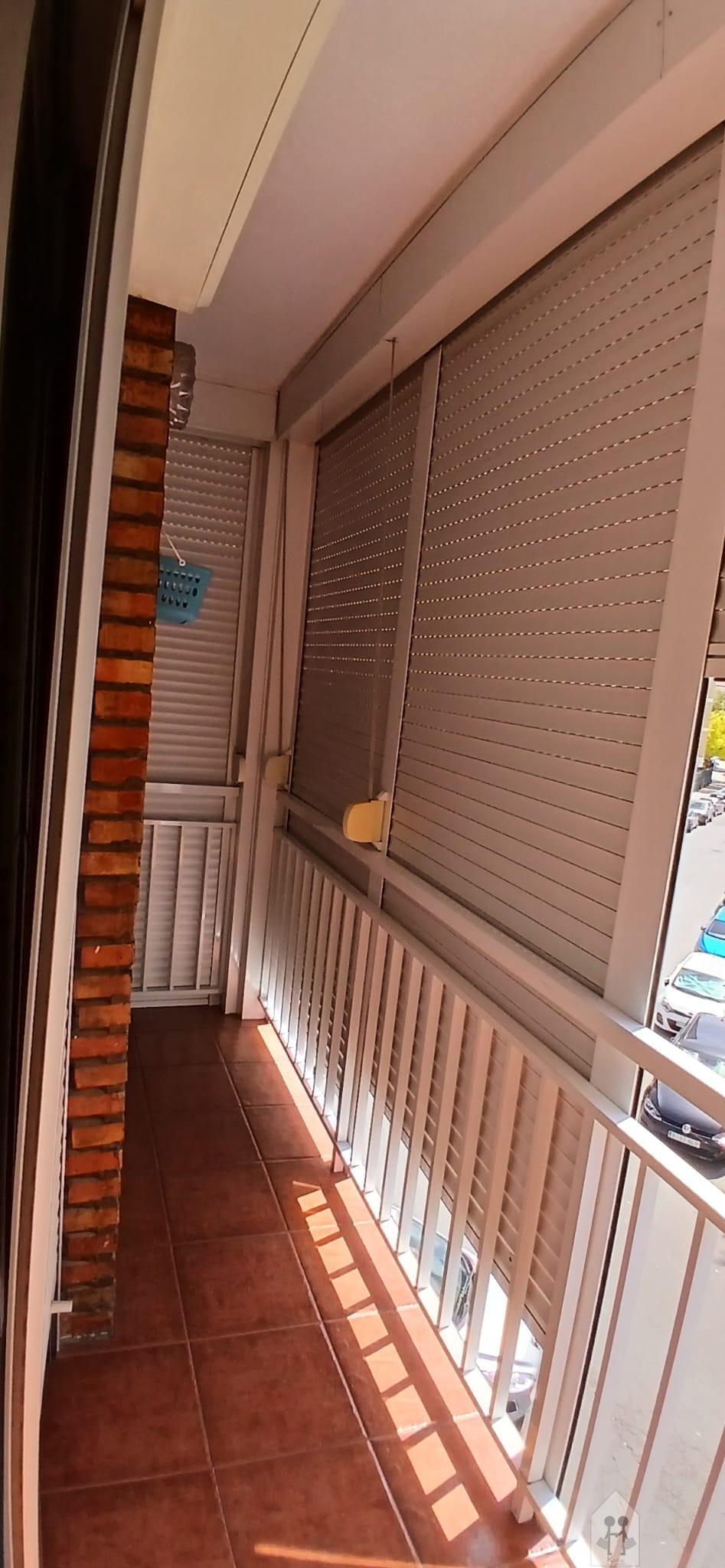 Alquiler de piso en Sevilla