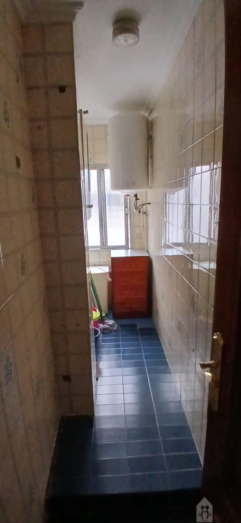 Alquiler de piso en Sevilla