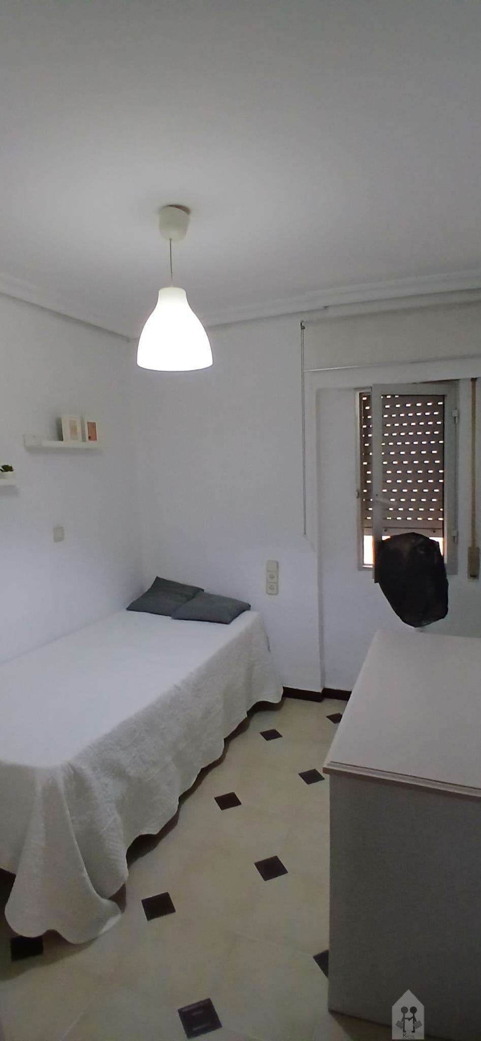Alquiler de piso en Sevilla