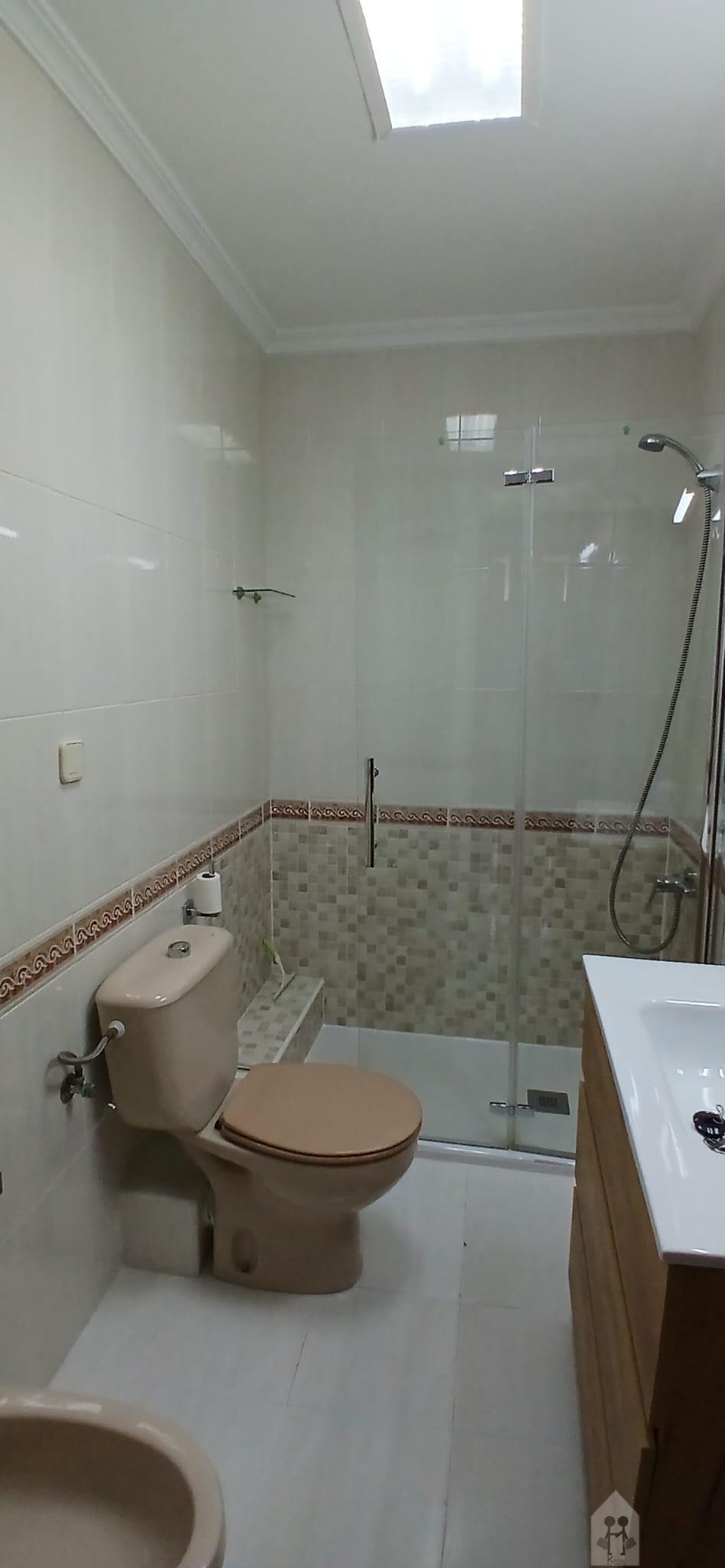 Alquiler de piso en Sevilla