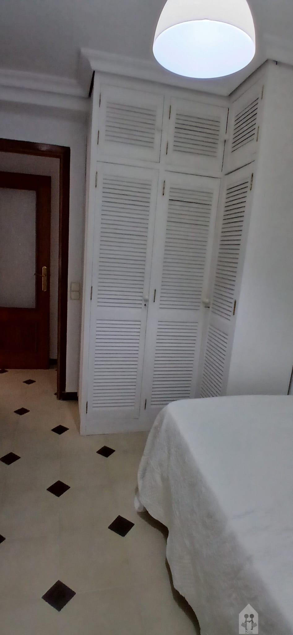Alquiler de piso en Sevilla