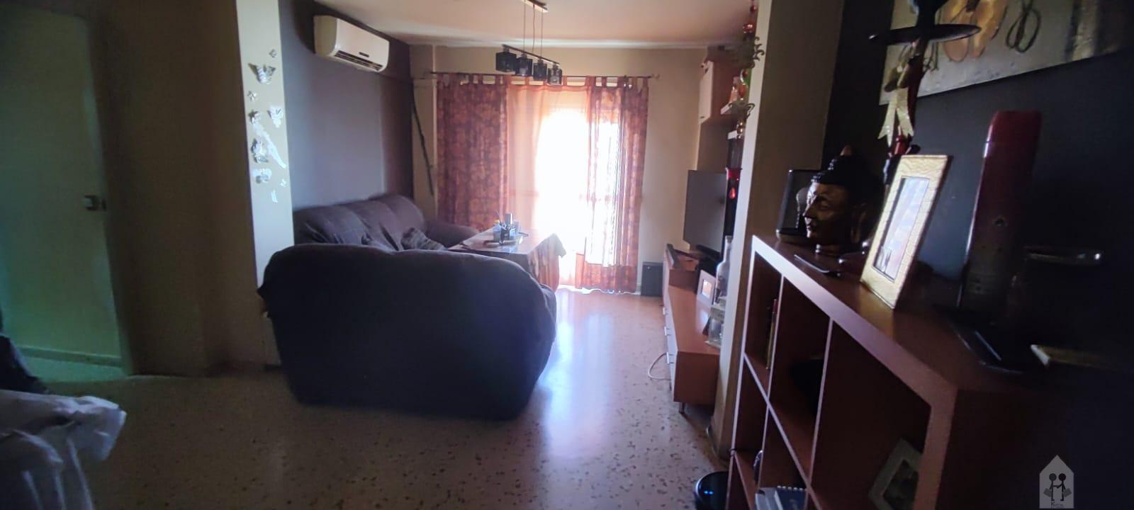 Venta de piso en Camas