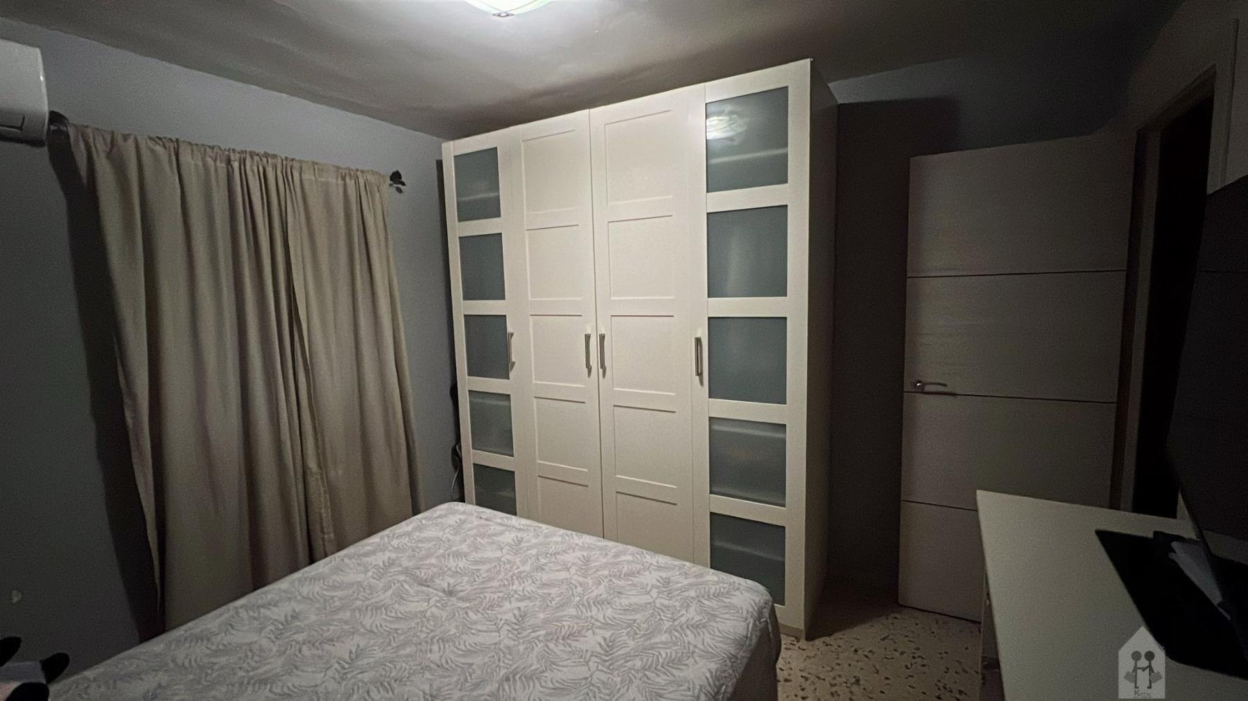 Venta de piso en Camas