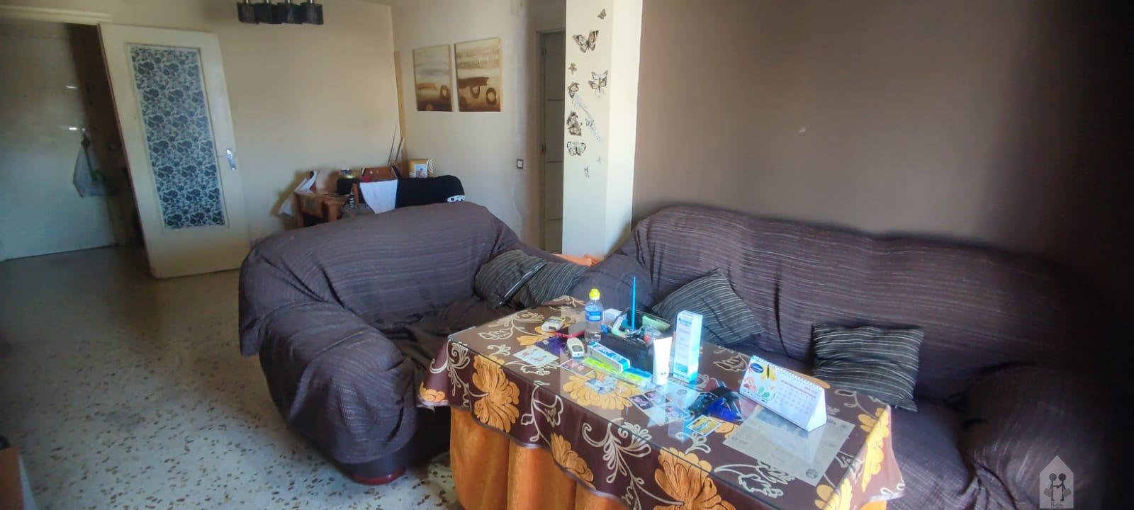 Venta de piso en Camas