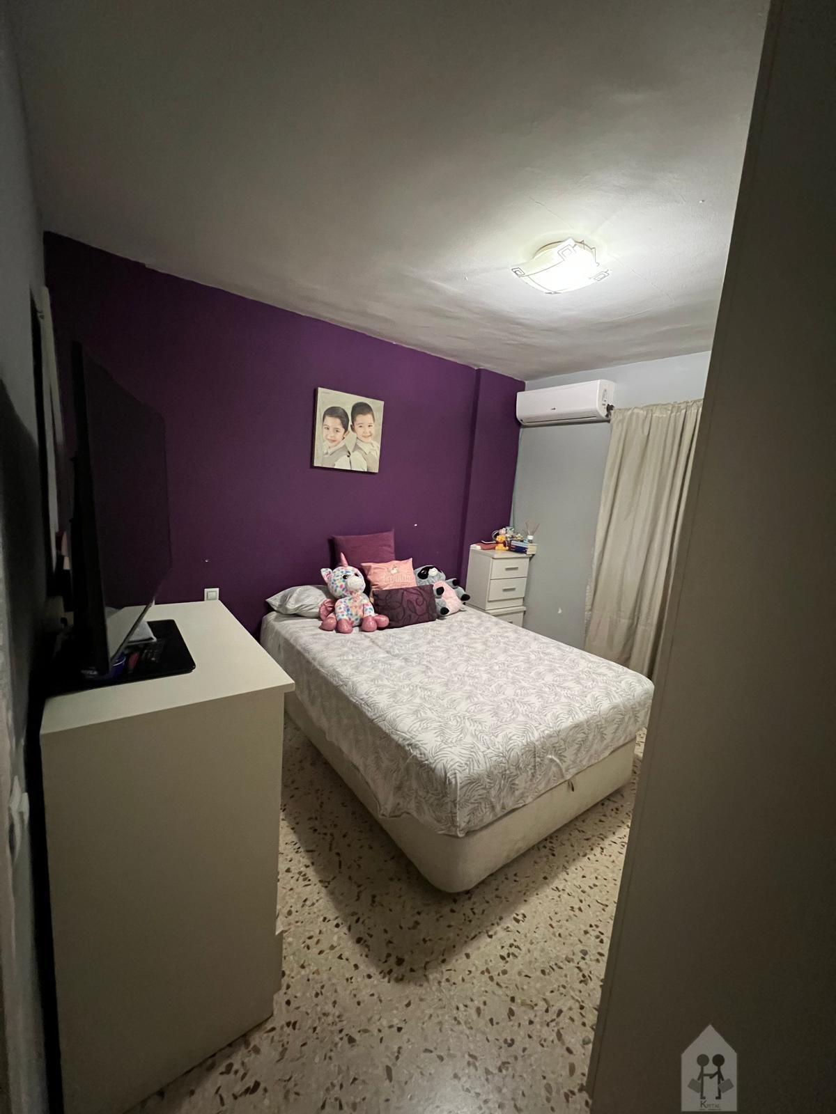 Venta de piso en Camas