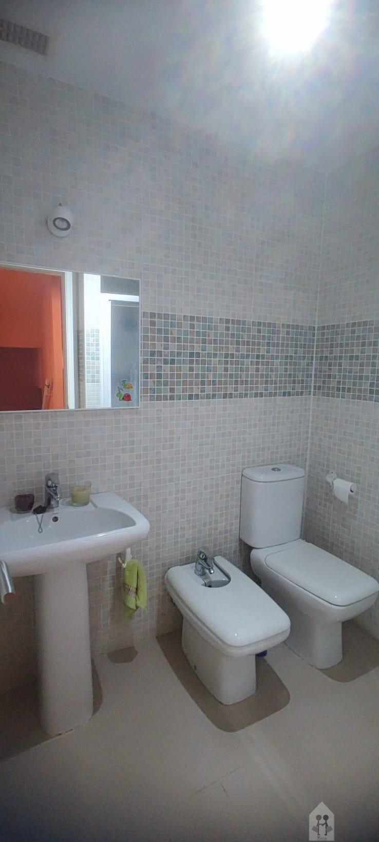 Venta de casa en Coria del Río