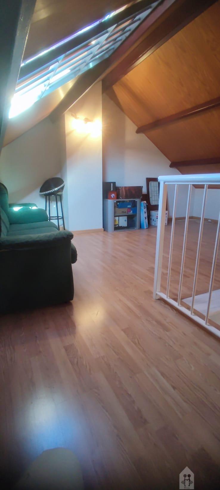 Venta de casa en Coria del Río
