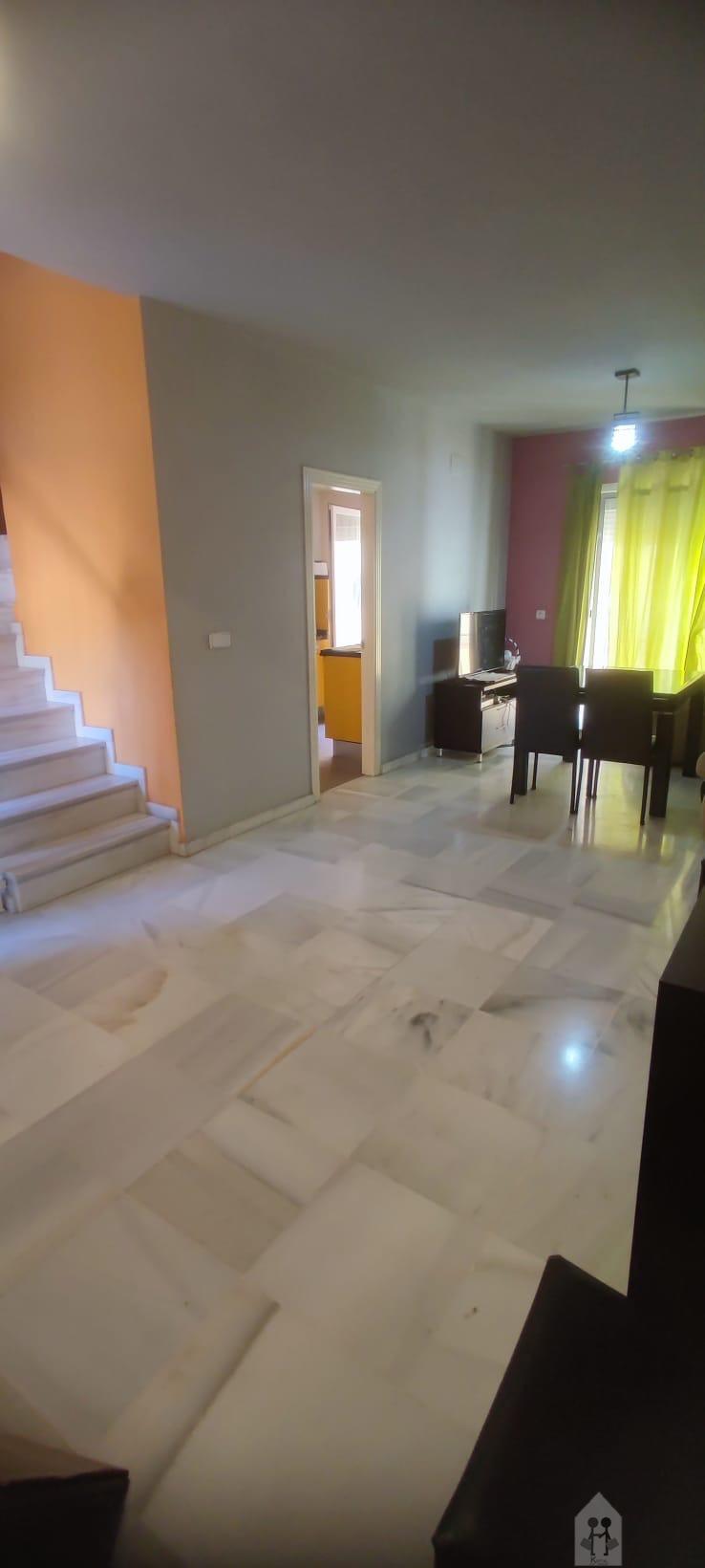 Venta de casa en Coria del Río