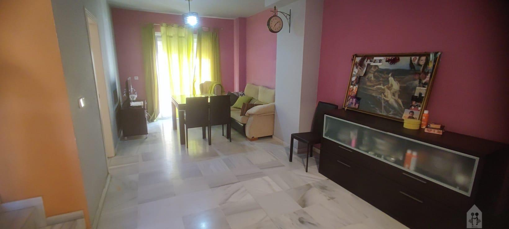 Venta de casa en Coria del Río